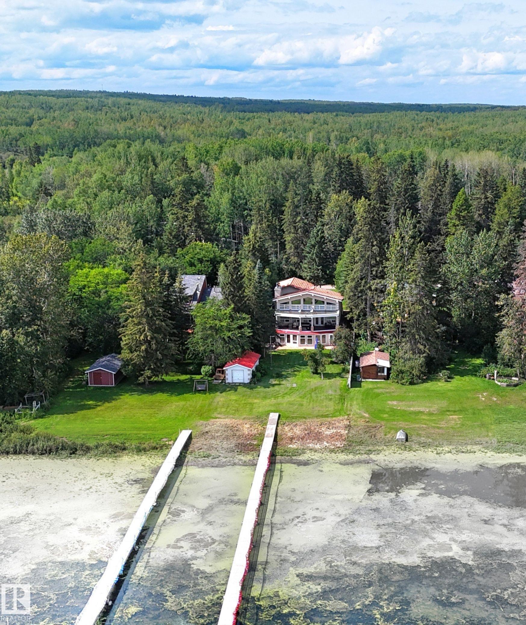 110,2001,TWP 474 Mitchell Beach, Mitchell Beach, Rural Leduc County