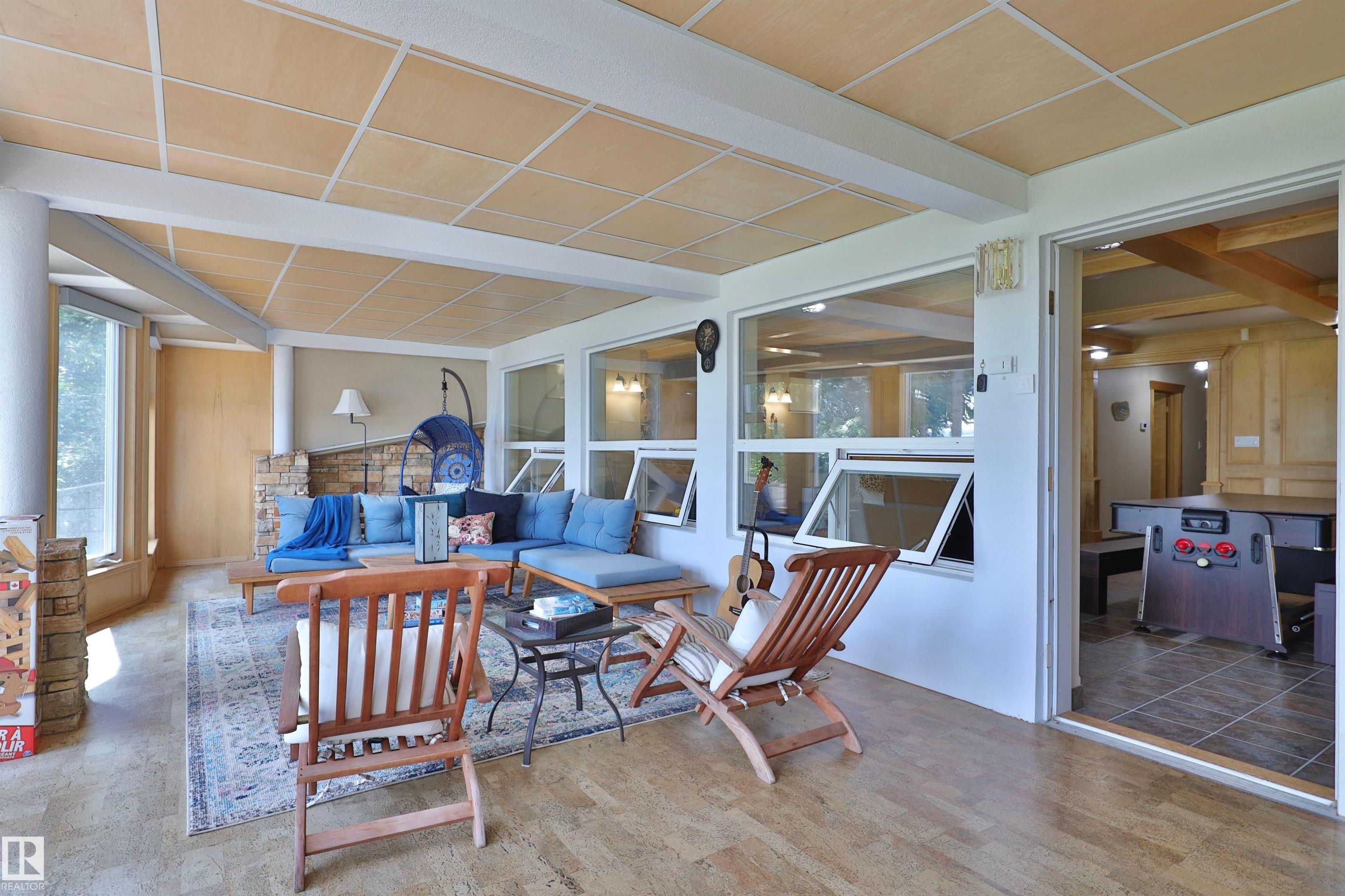 Photo 50 at 110,2001,TWP 474 Mitchell Beach, Mitchell Beach, Rural Leduc County