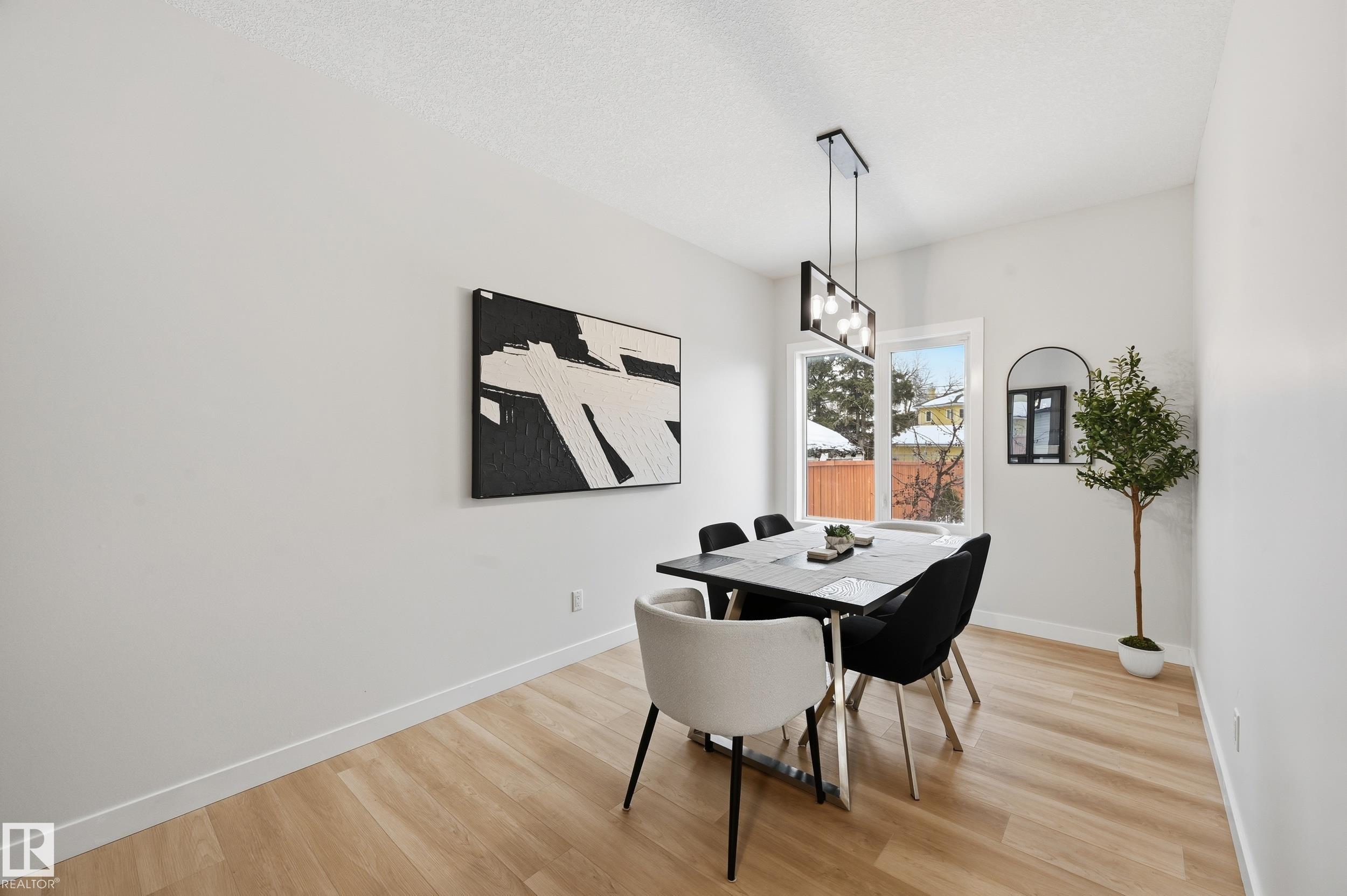 Photo 14 at 10736 149 Street NW, High Park, Edmonton