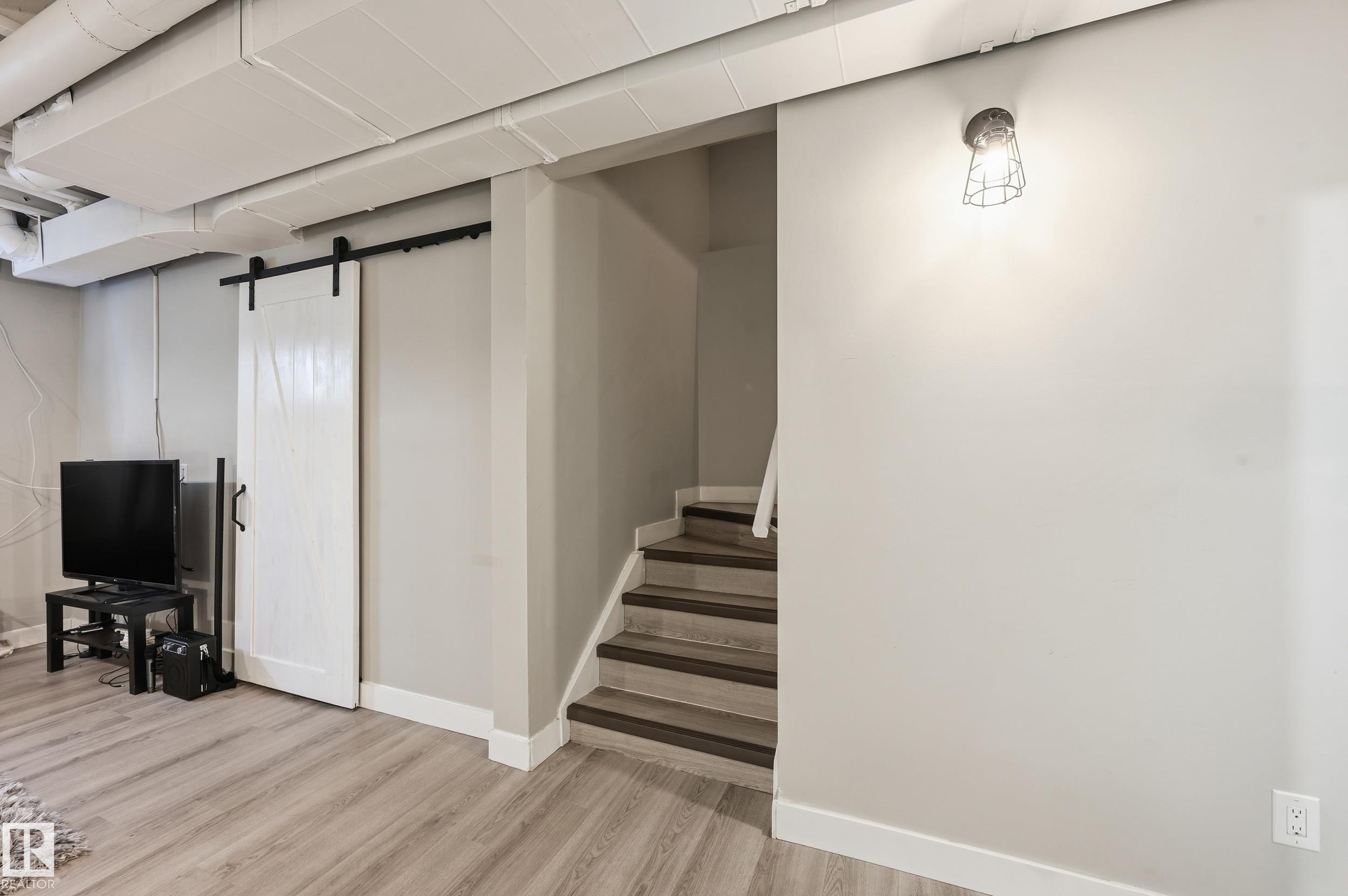 Photo 31 at 10736 149 Street NW, High Park, Edmonton