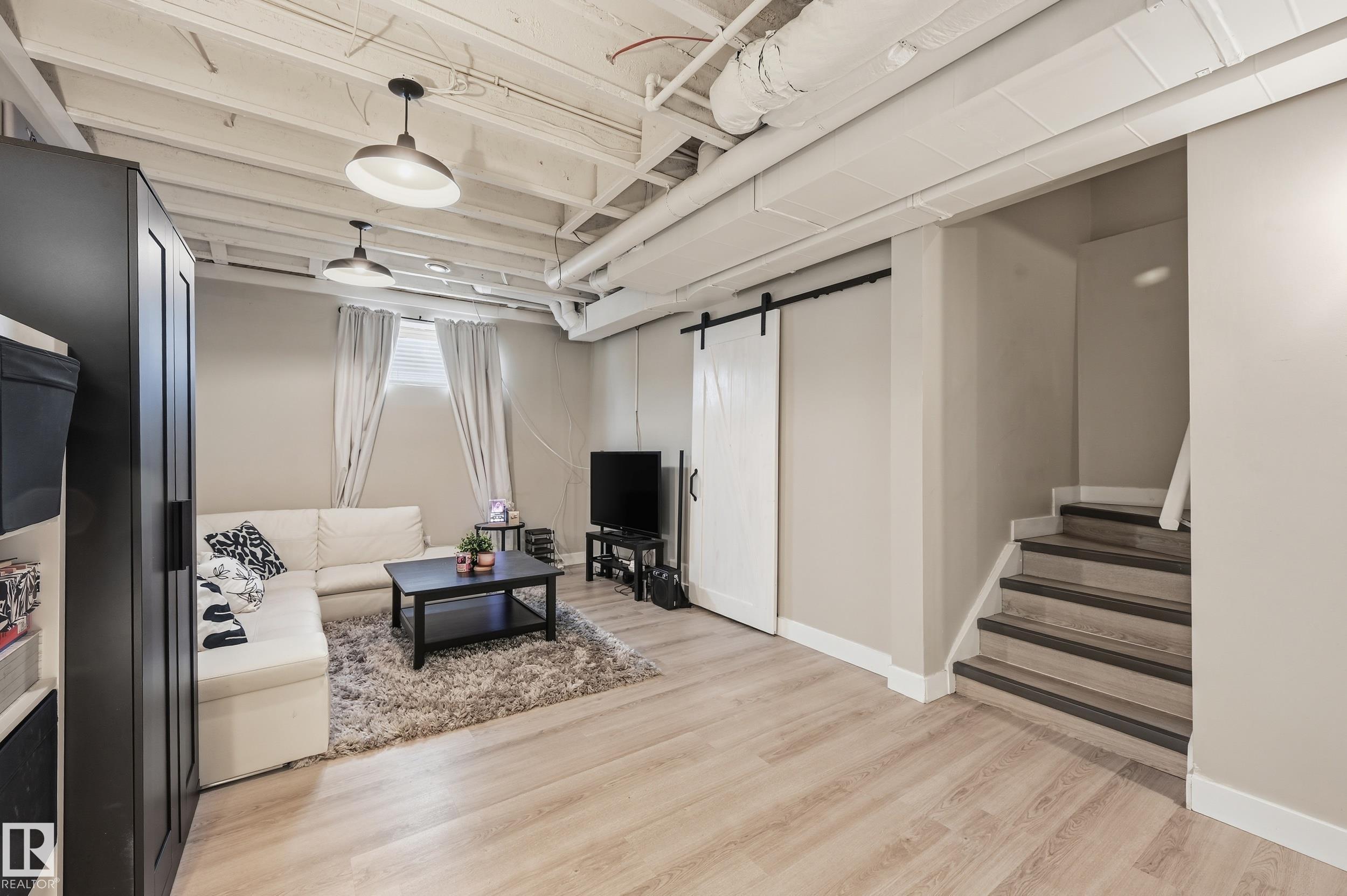 Photo 34 at 10736 149 Street NW, High Park, Edmonton