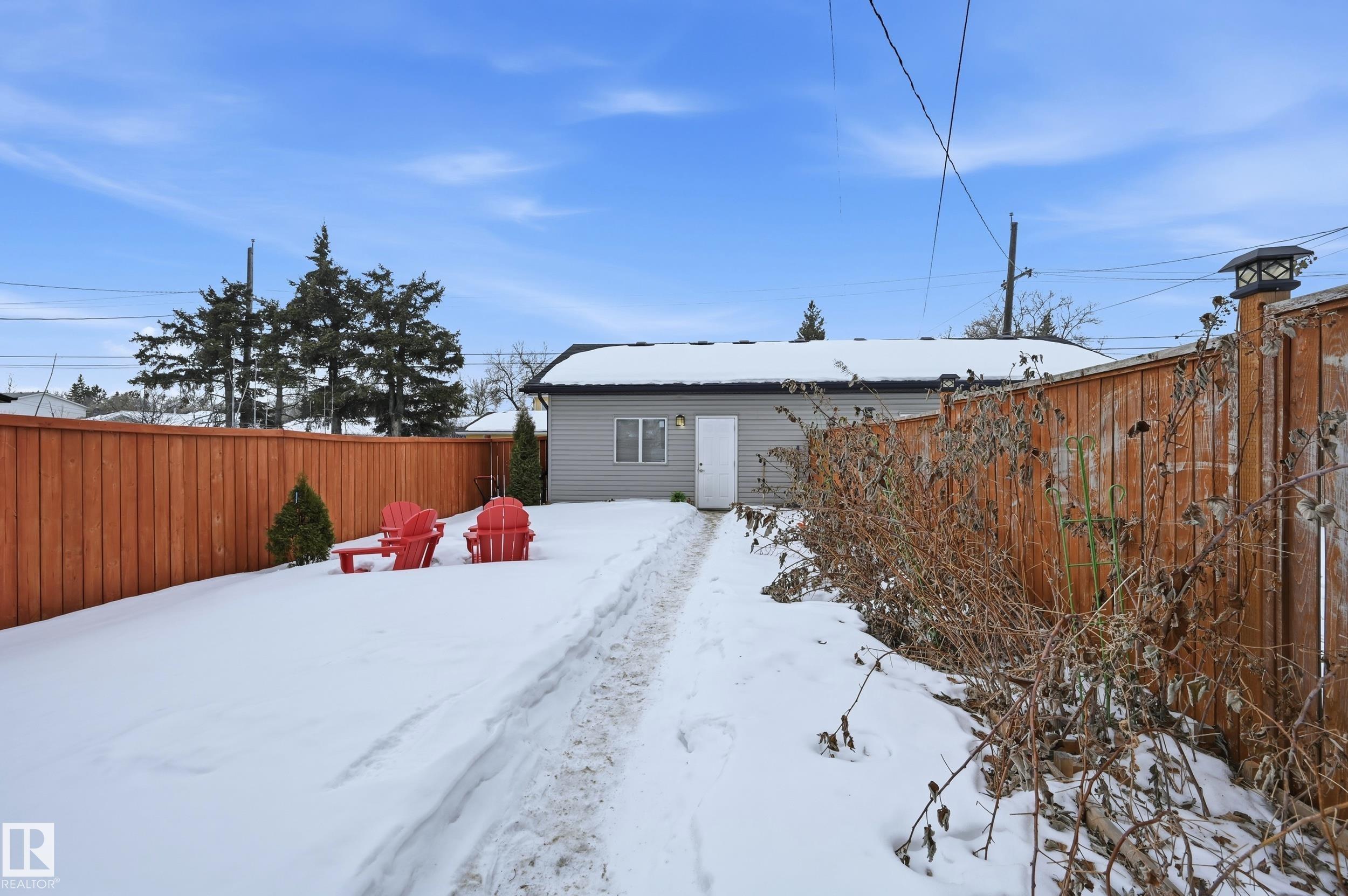 Photo 42 at 10736 149 Street NW, High Park, Edmonton