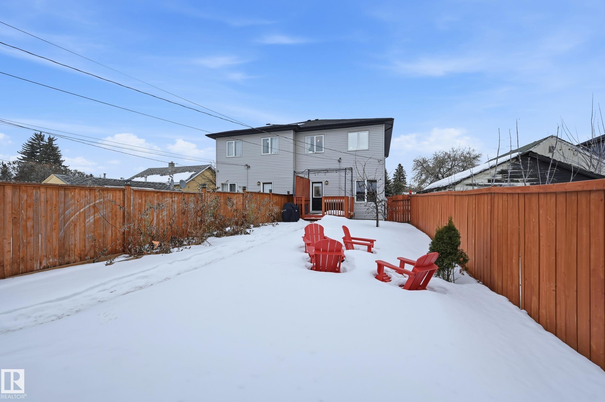 Photo 44 at 10736 149 Street NW, High Park, Edmonton