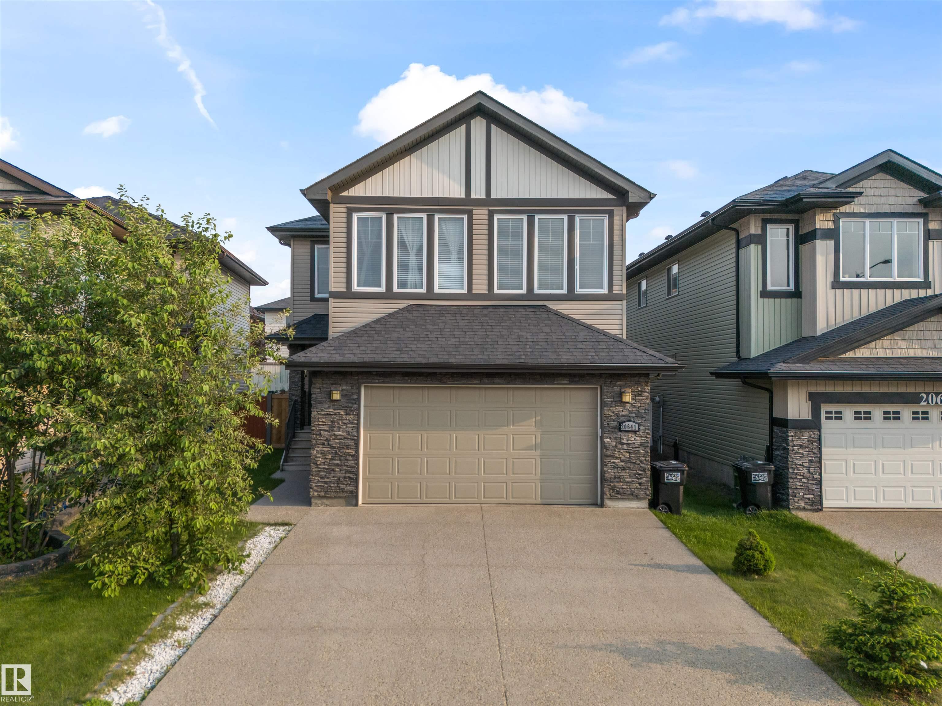 20641 97a Avenue NW, Stewart Greens, Edmonton 2