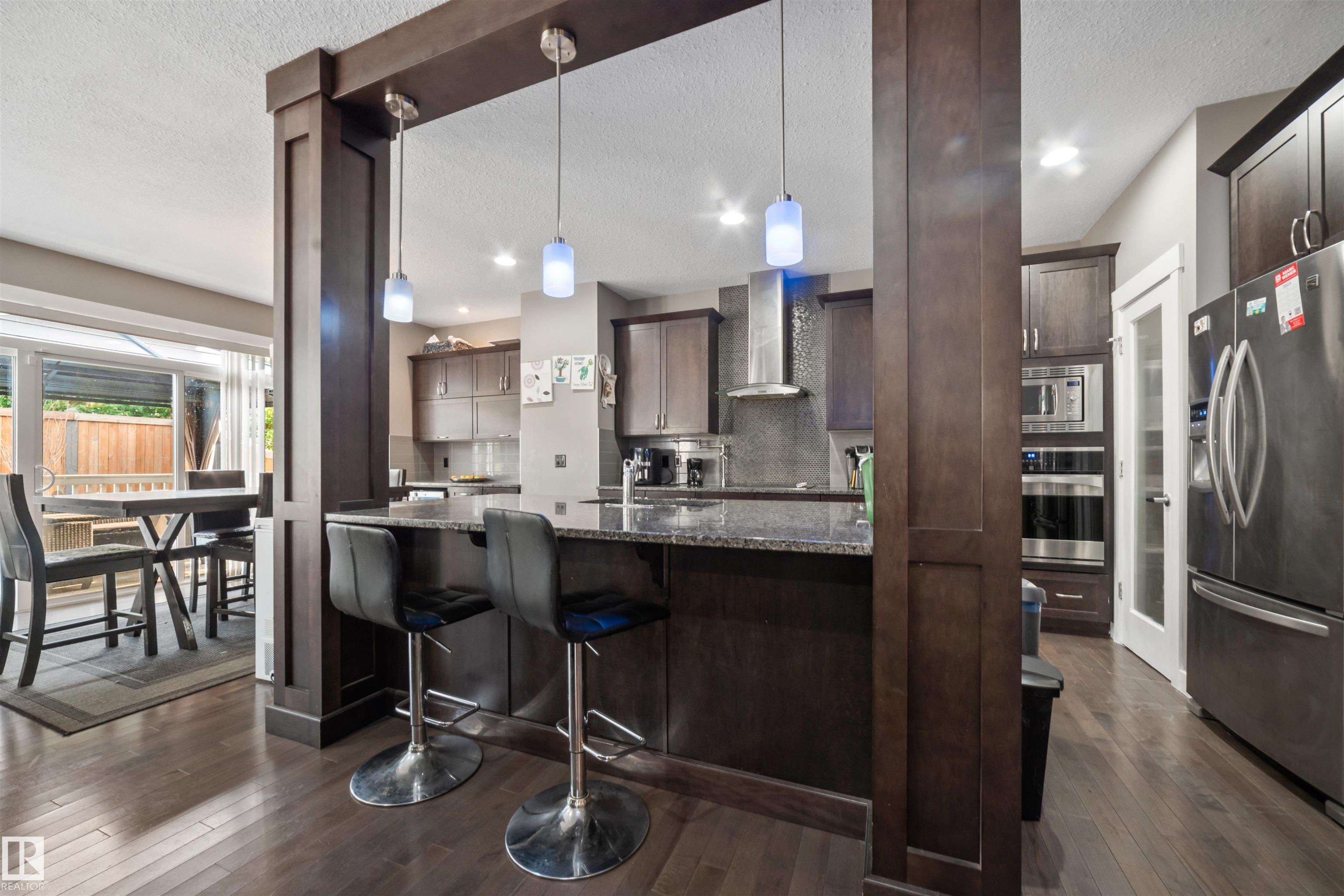 Photo 11 at 20641 97a Avenue NW, Stewart Greens, Edmonton