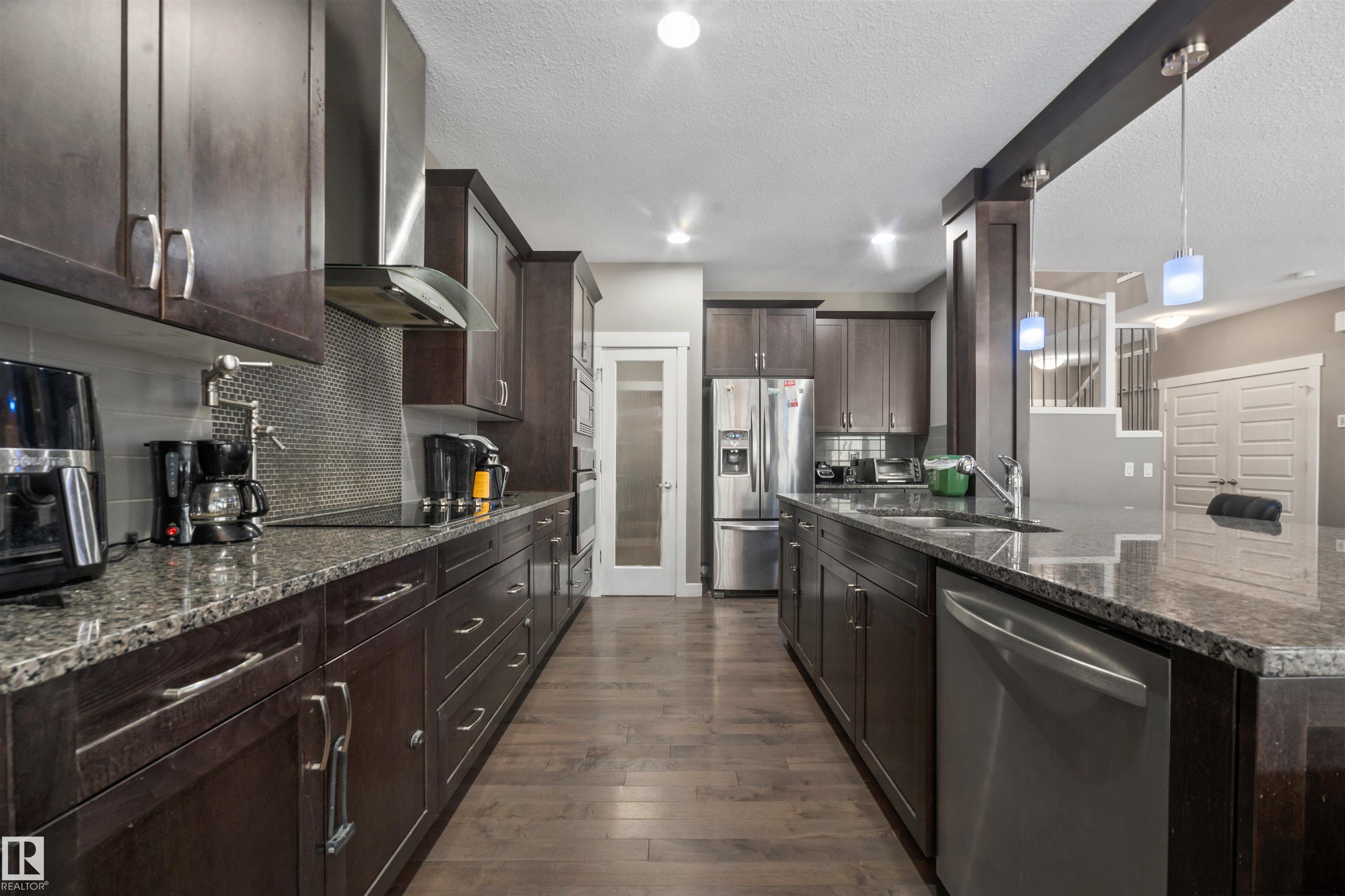 Photo 12 at 20641 97a Avenue NW, Stewart Greens, Edmonton