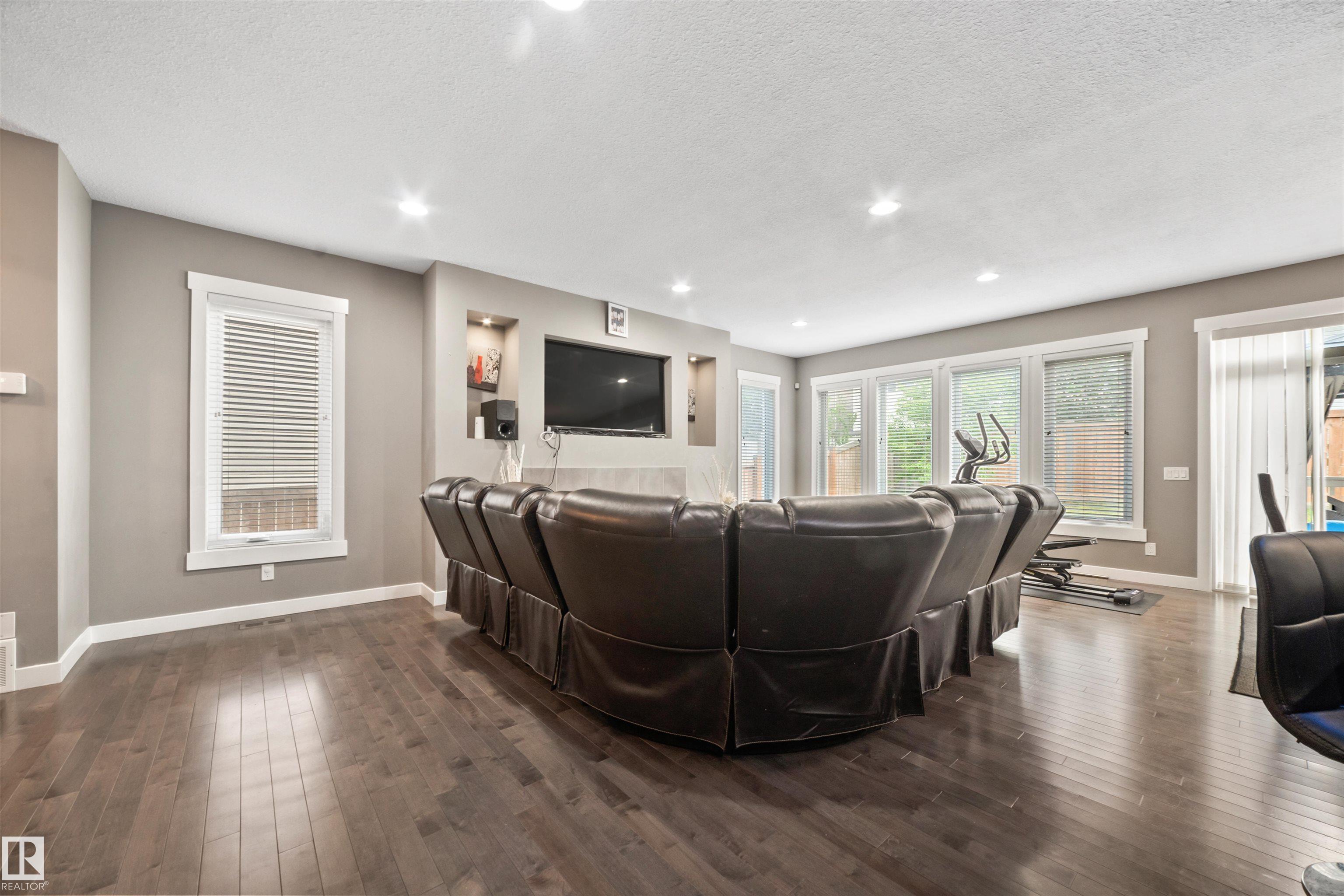 Photo 5 at 20641 97a Avenue NW, Stewart Greens, Edmonton