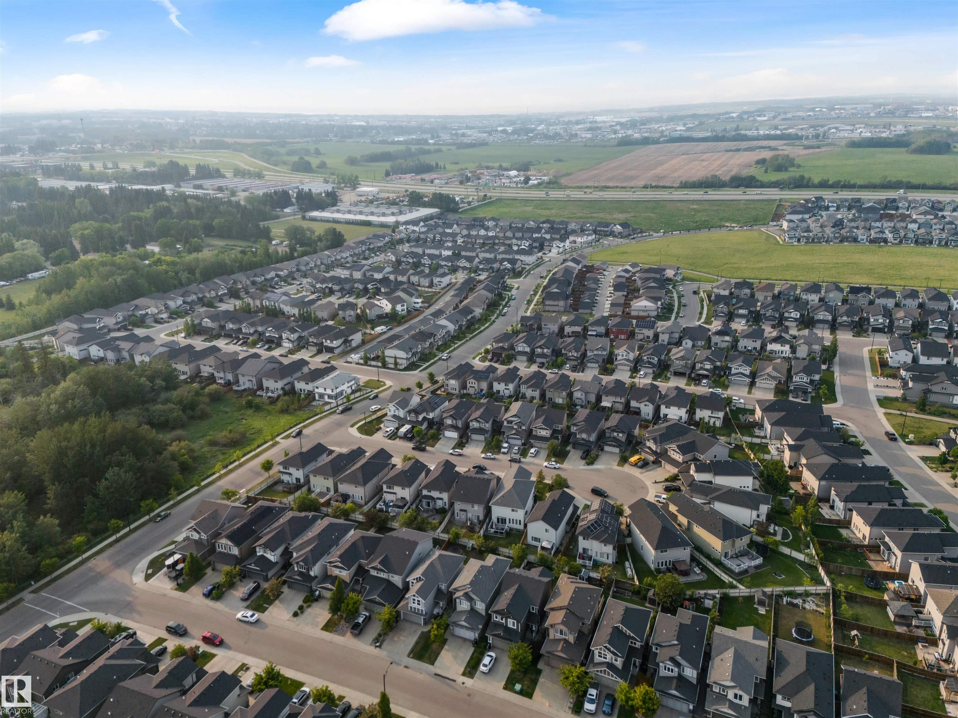 Photo 66 at 20641 97a Avenue NW, Stewart Greens, Edmonton