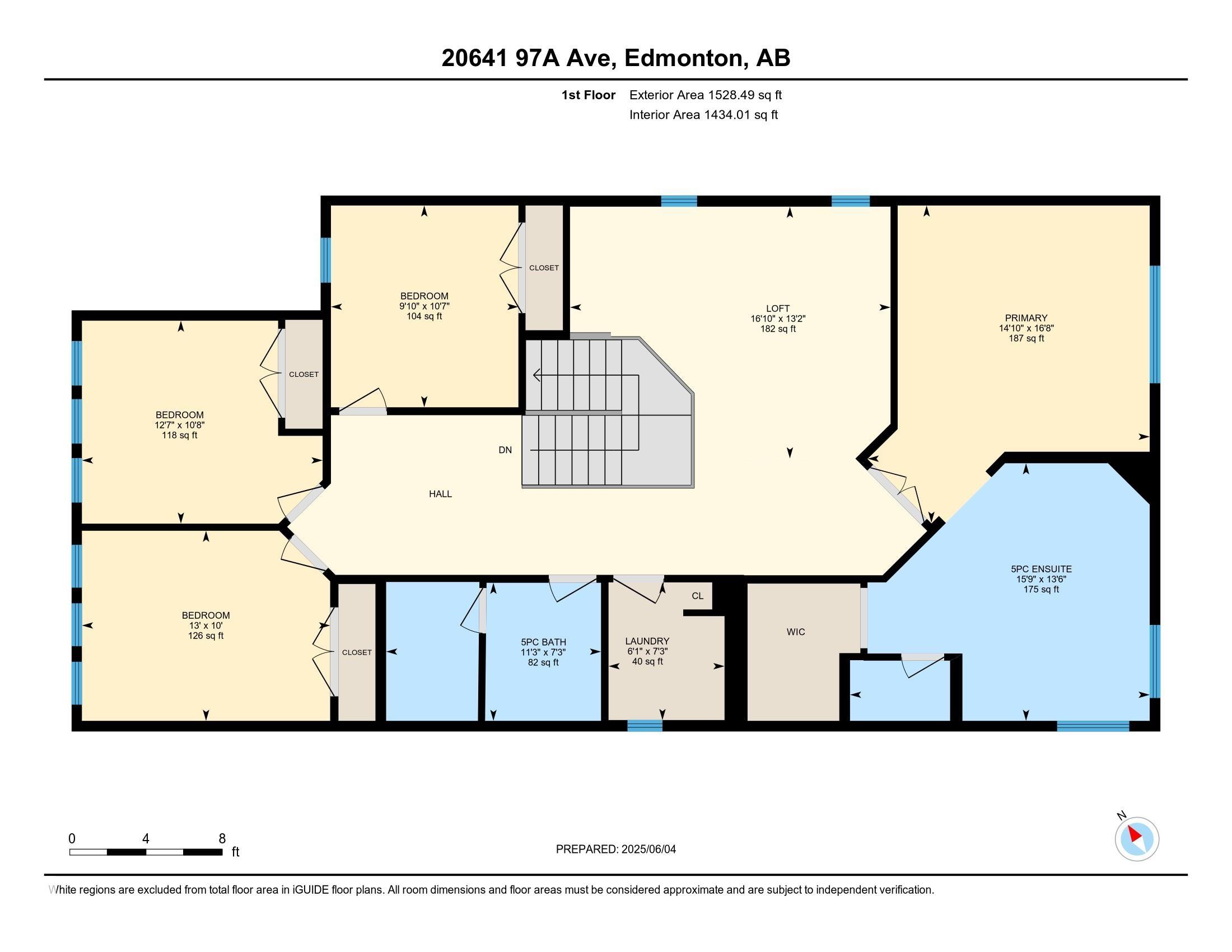 Photo 68 at 20641 97a Avenue NW, Stewart Greens, Edmonton