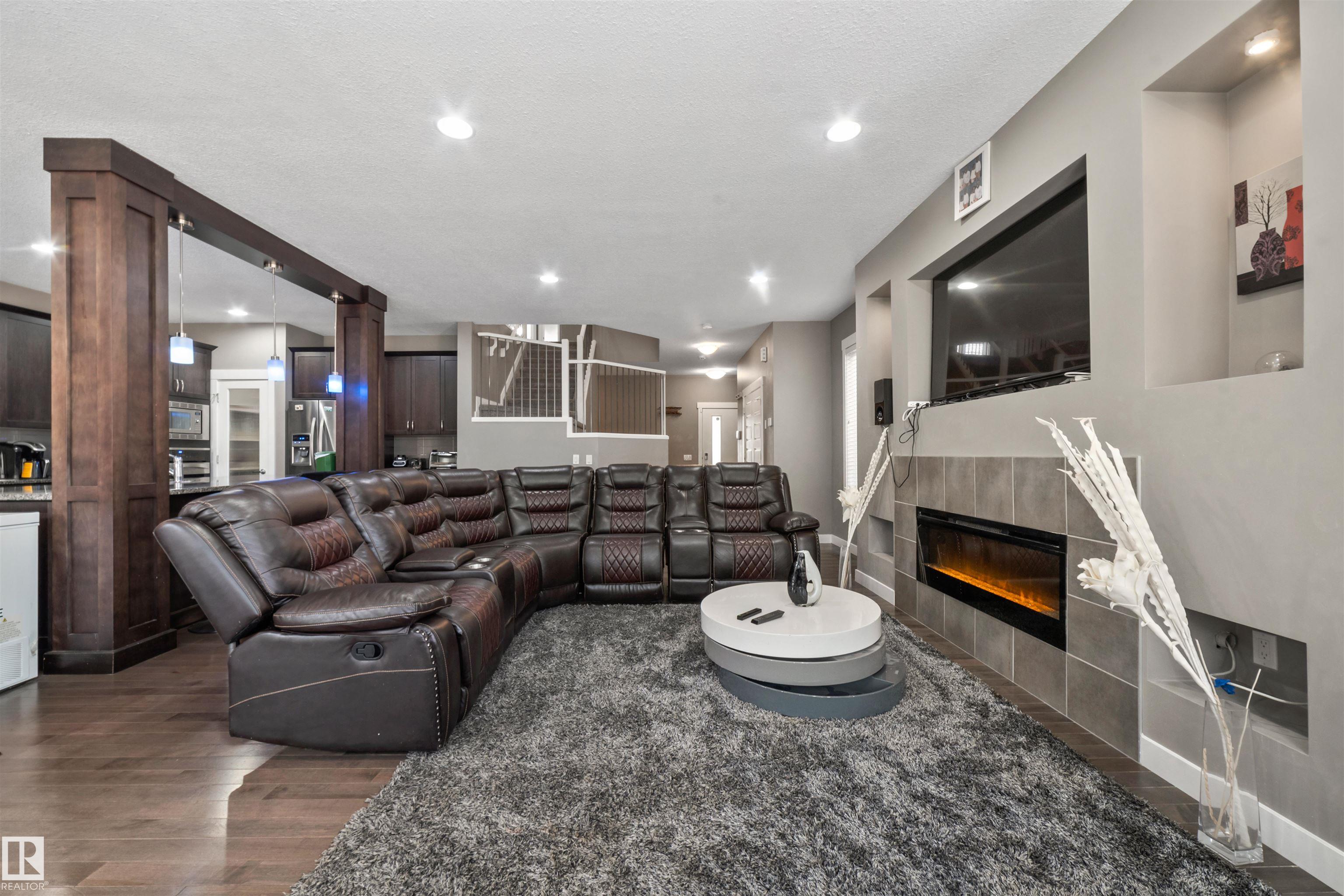 Photo 9 at 20641 97a Avenue NW, Stewart Greens, Edmonton