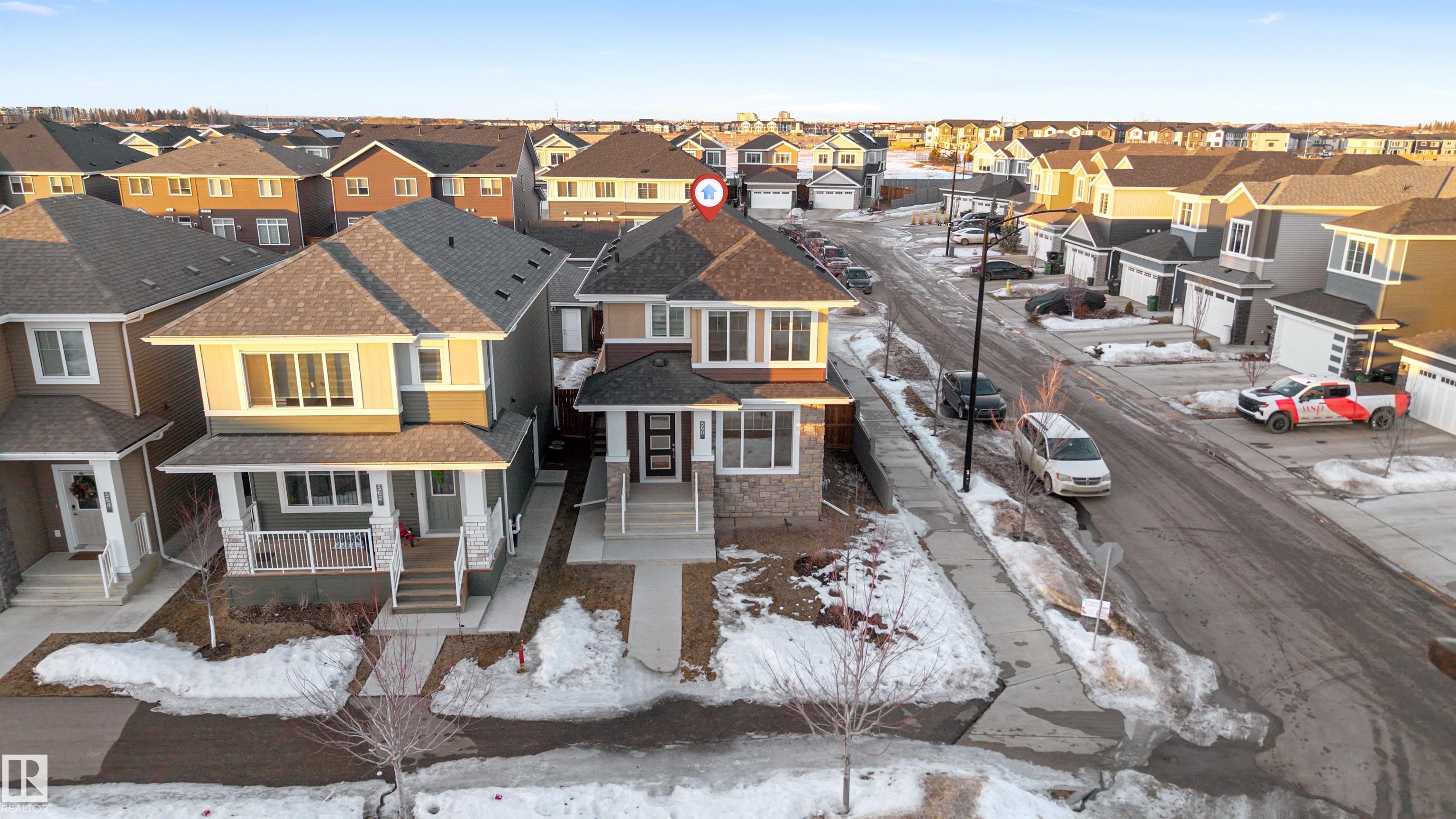 Photo 11 at 560 Glenridding Ravine Drive SW, Glenridding Ravine, Edmonton