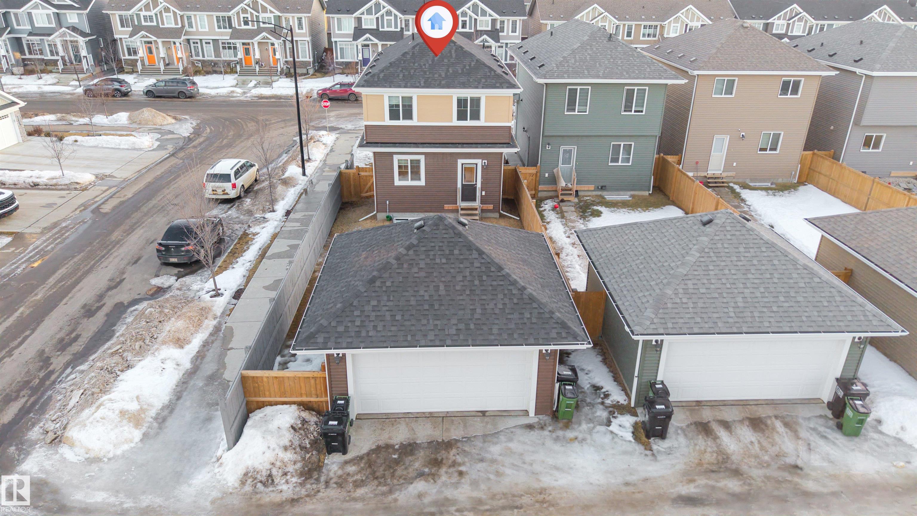 Photo 13 at 560 Glenridding Ravine Drive SW, Glenridding Ravine, Edmonton