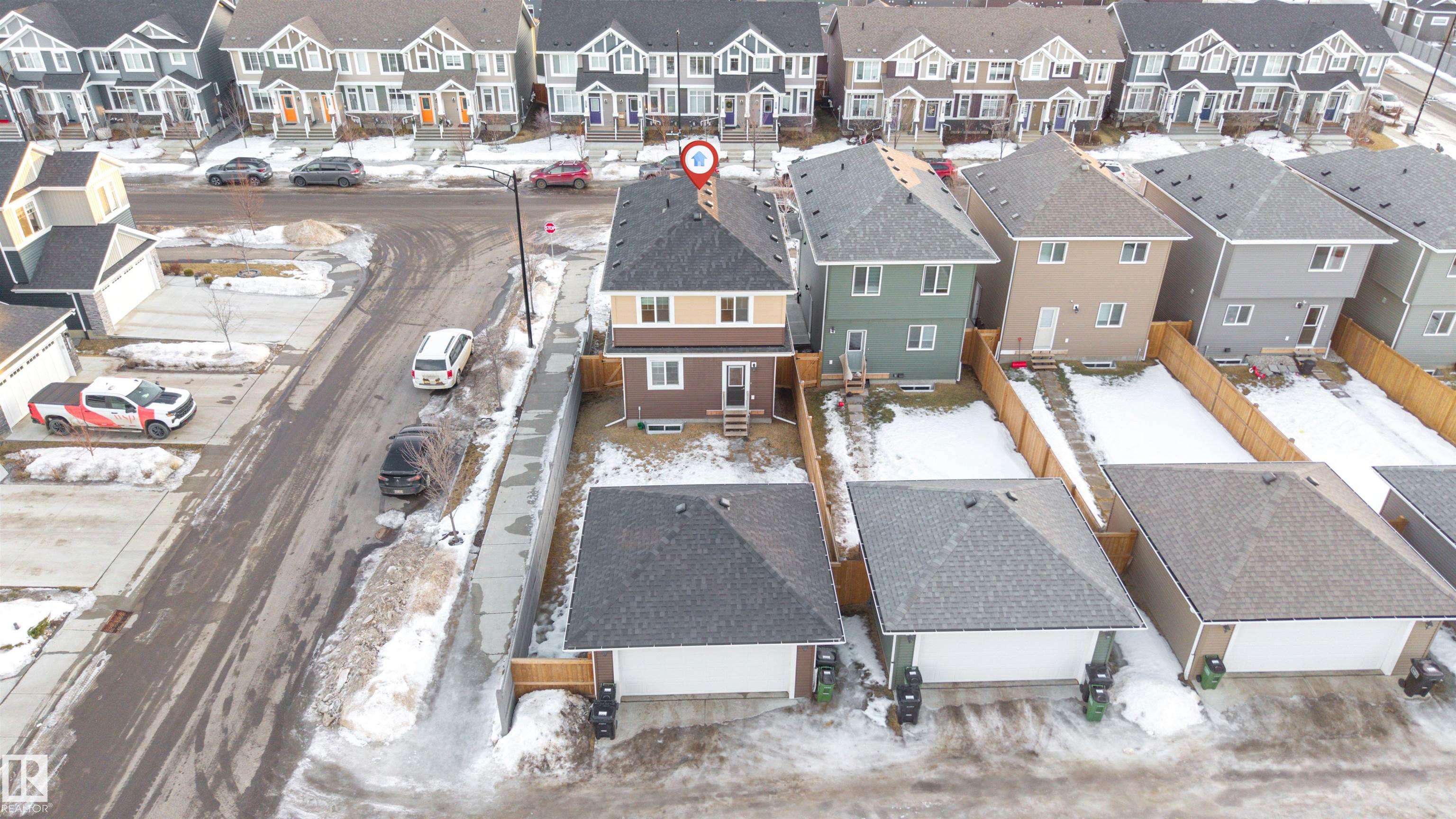 Photo 14 at 560 Glenridding Ravine Drive SW, Glenridding Ravine, Edmonton