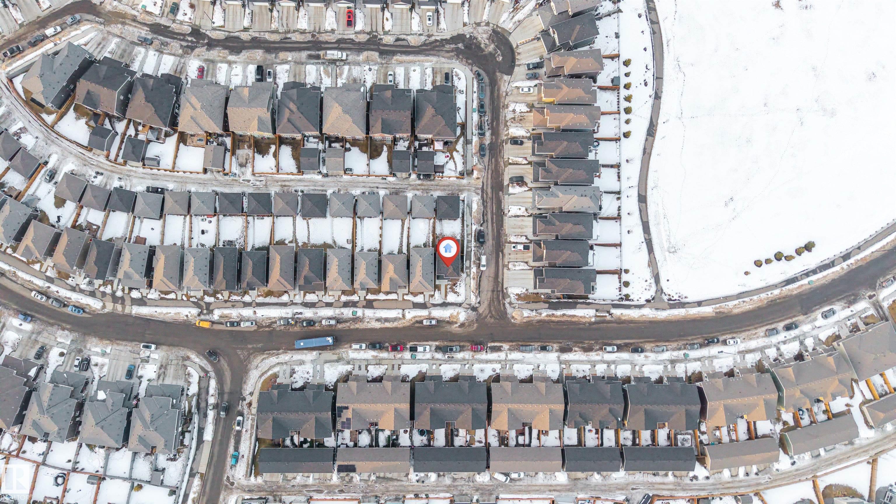 Photo 15 at 560 Glenridding Ravine Drive SW, Glenridding Ravine, Edmonton