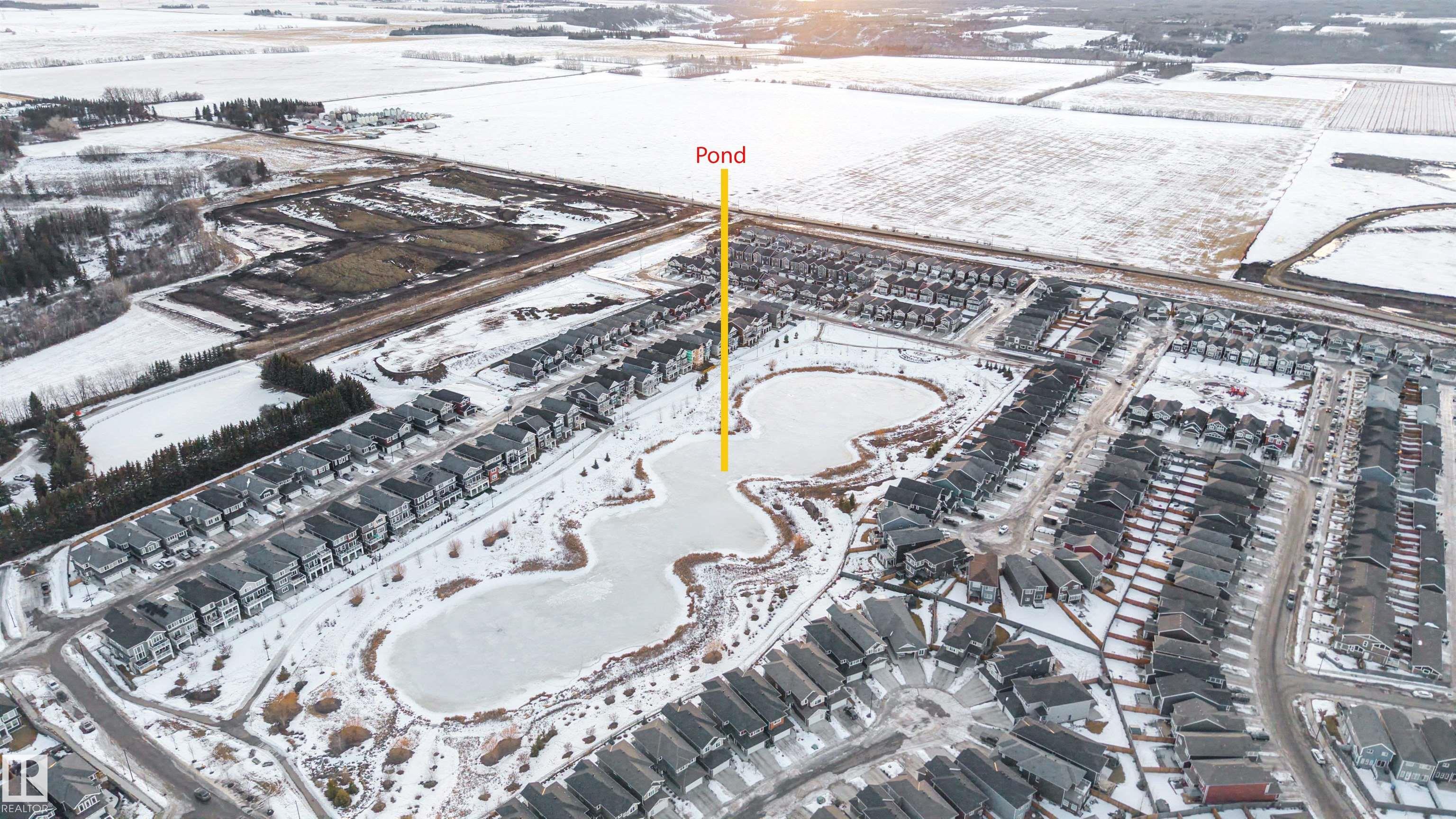 Photo 17 at 560 Glenridding Ravine Drive SW, Glenridding Ravine, Edmonton