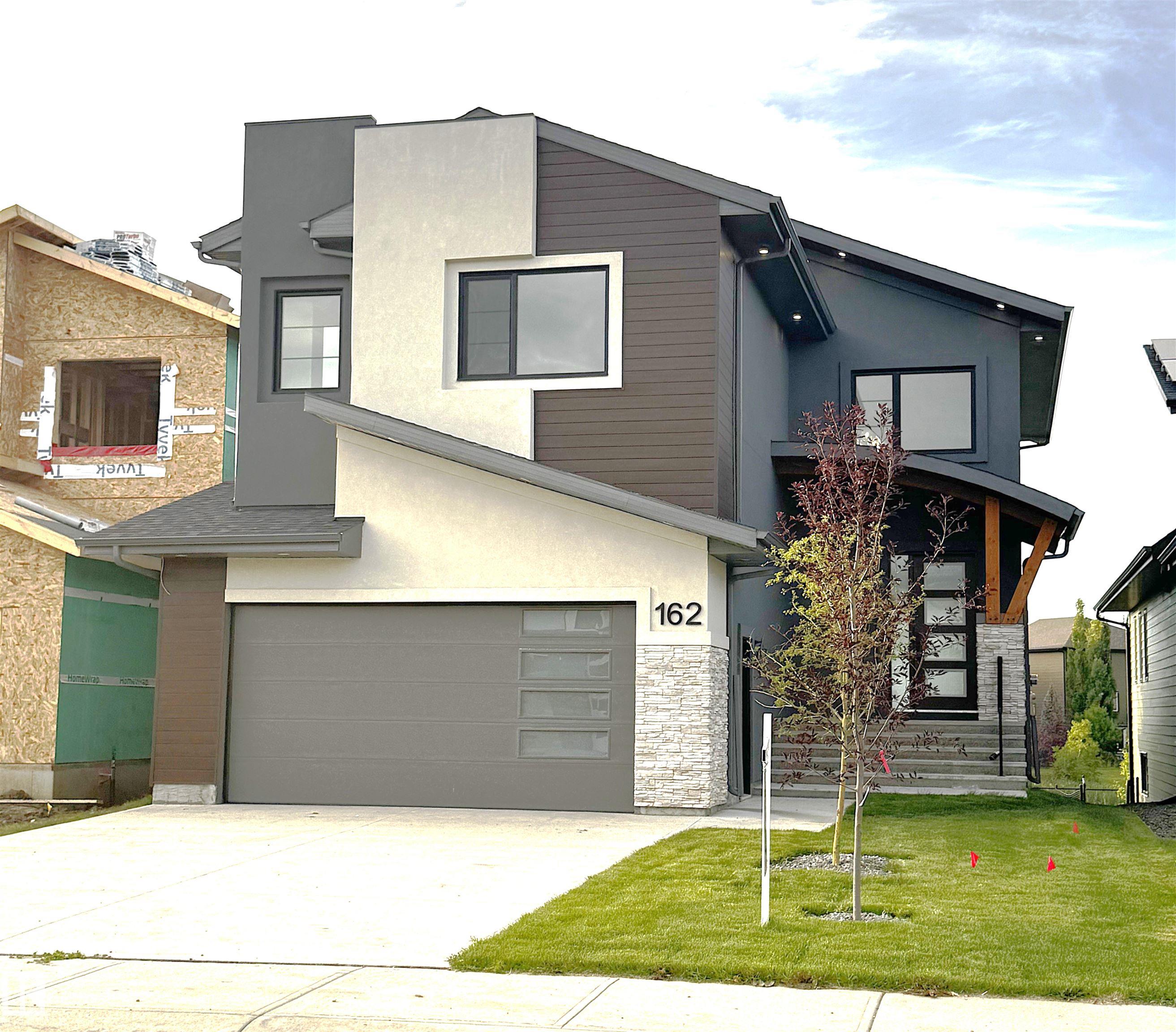 162 Edgewater Circle, Southfork, Leduc 2