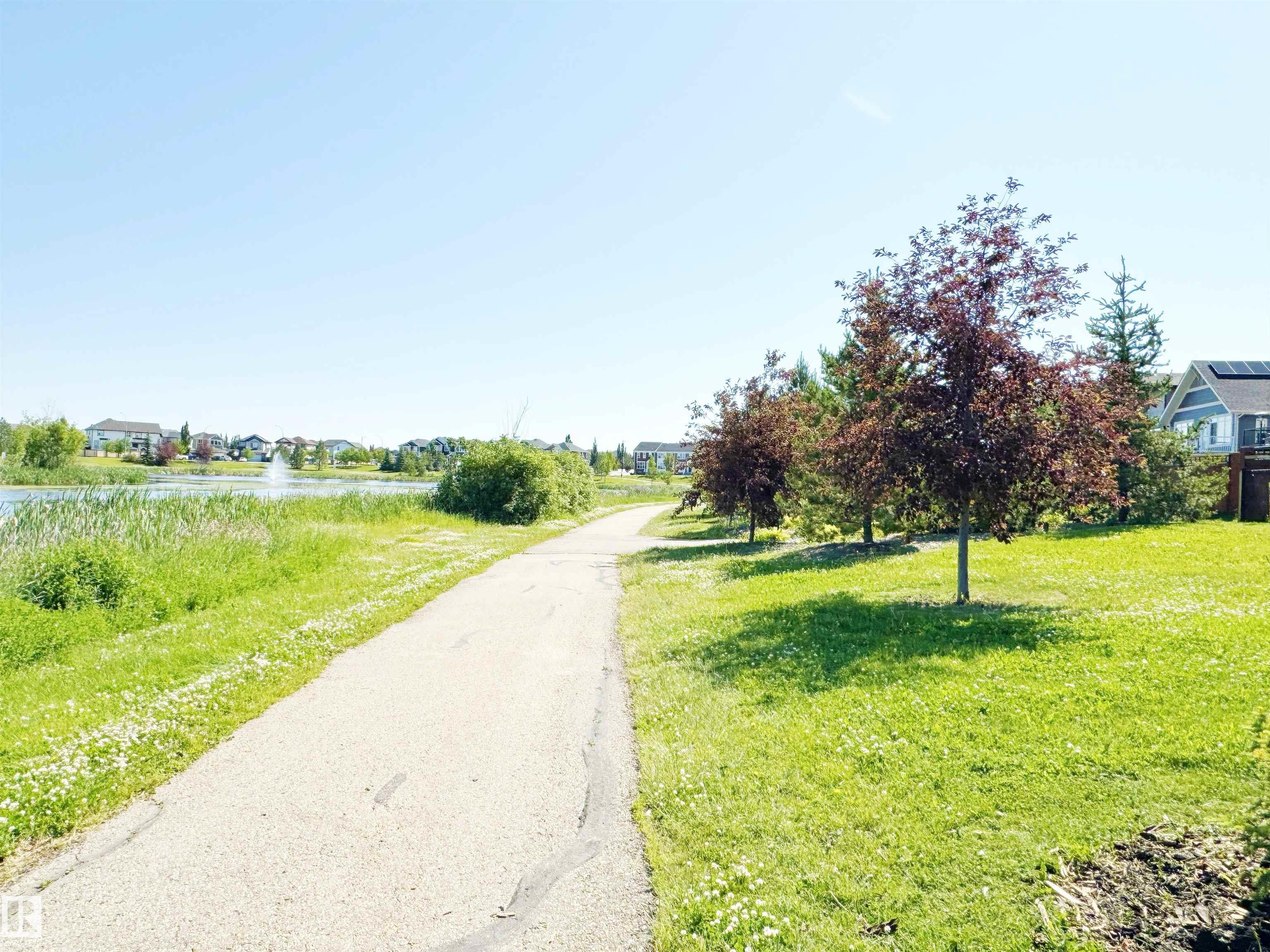 Photo 54 at 162 Edgewater Circle, Southfork, Leduc