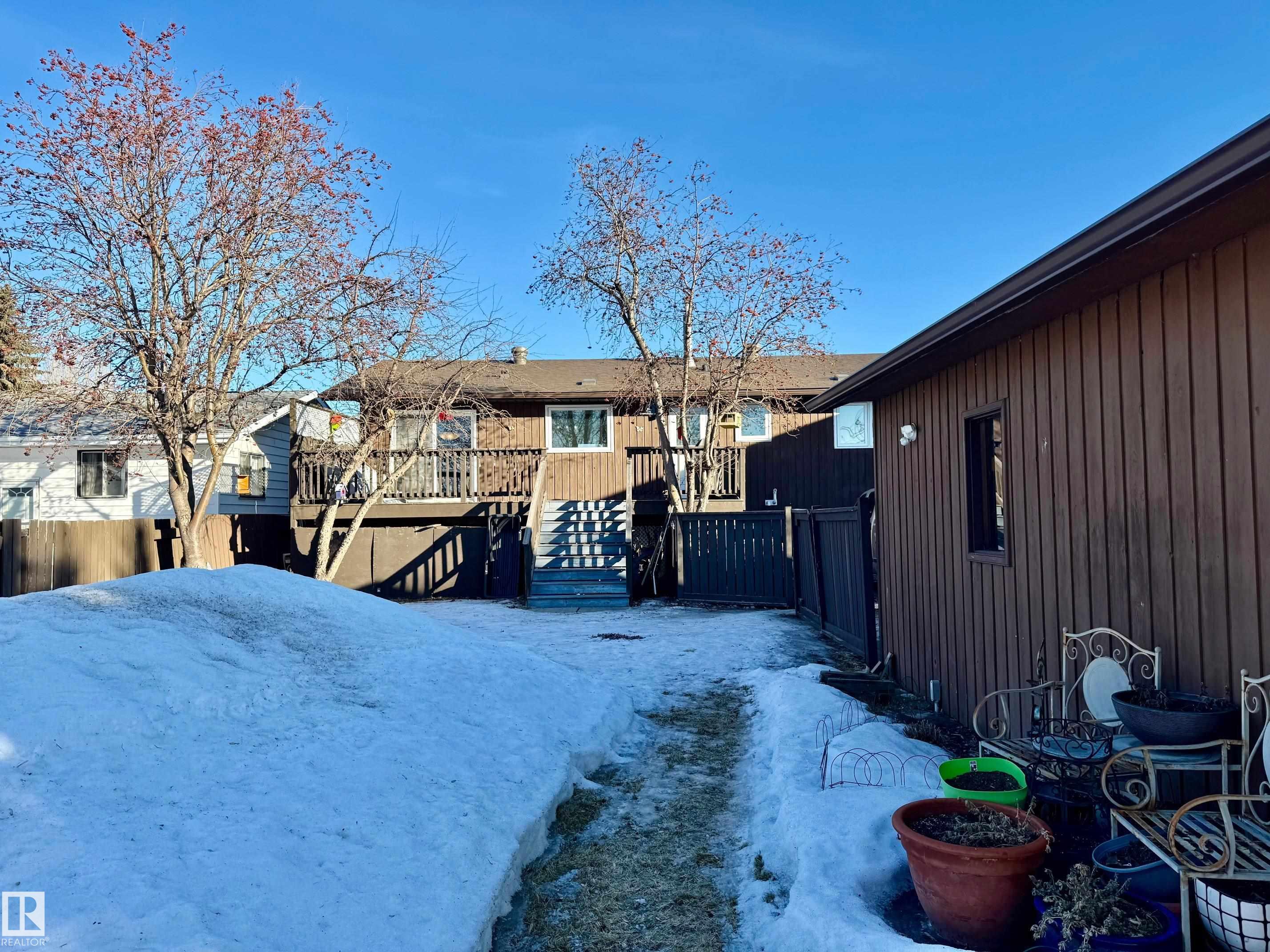 Photo 25 at 7515 10 Avenue NW, Menisa, Edmonton