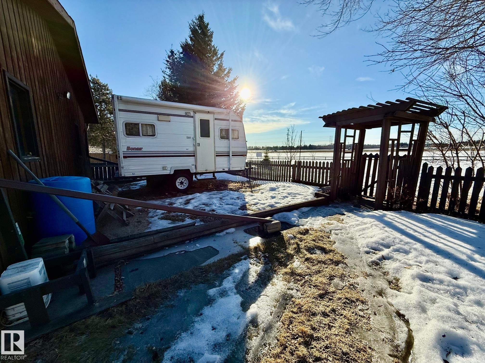 Photo 26 at 7515 10 Avenue NW, Menisa, Edmonton