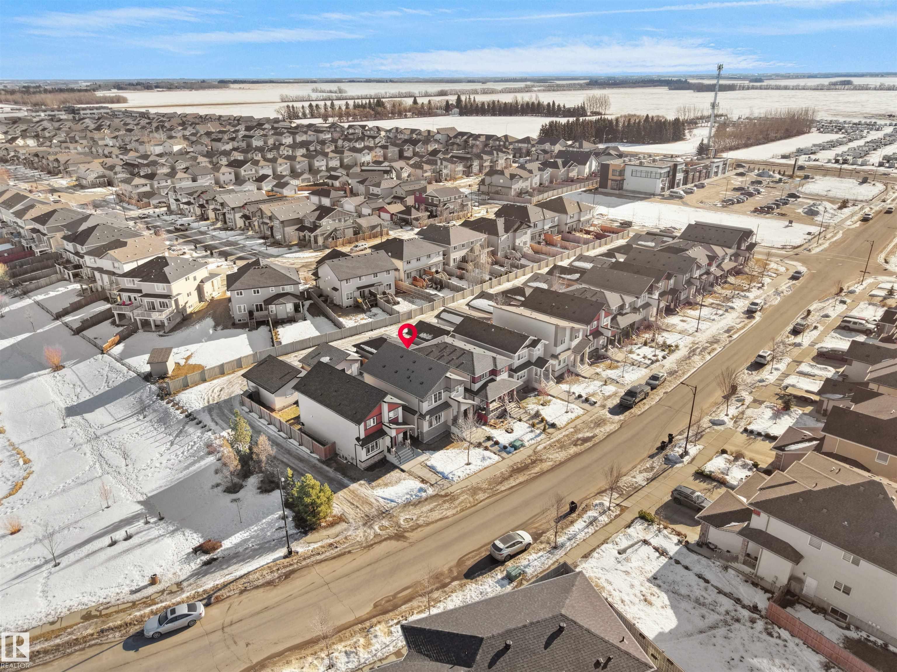 Photo 32 at 5423 Chappelle Road SW, Chappelle Area, Edmonton