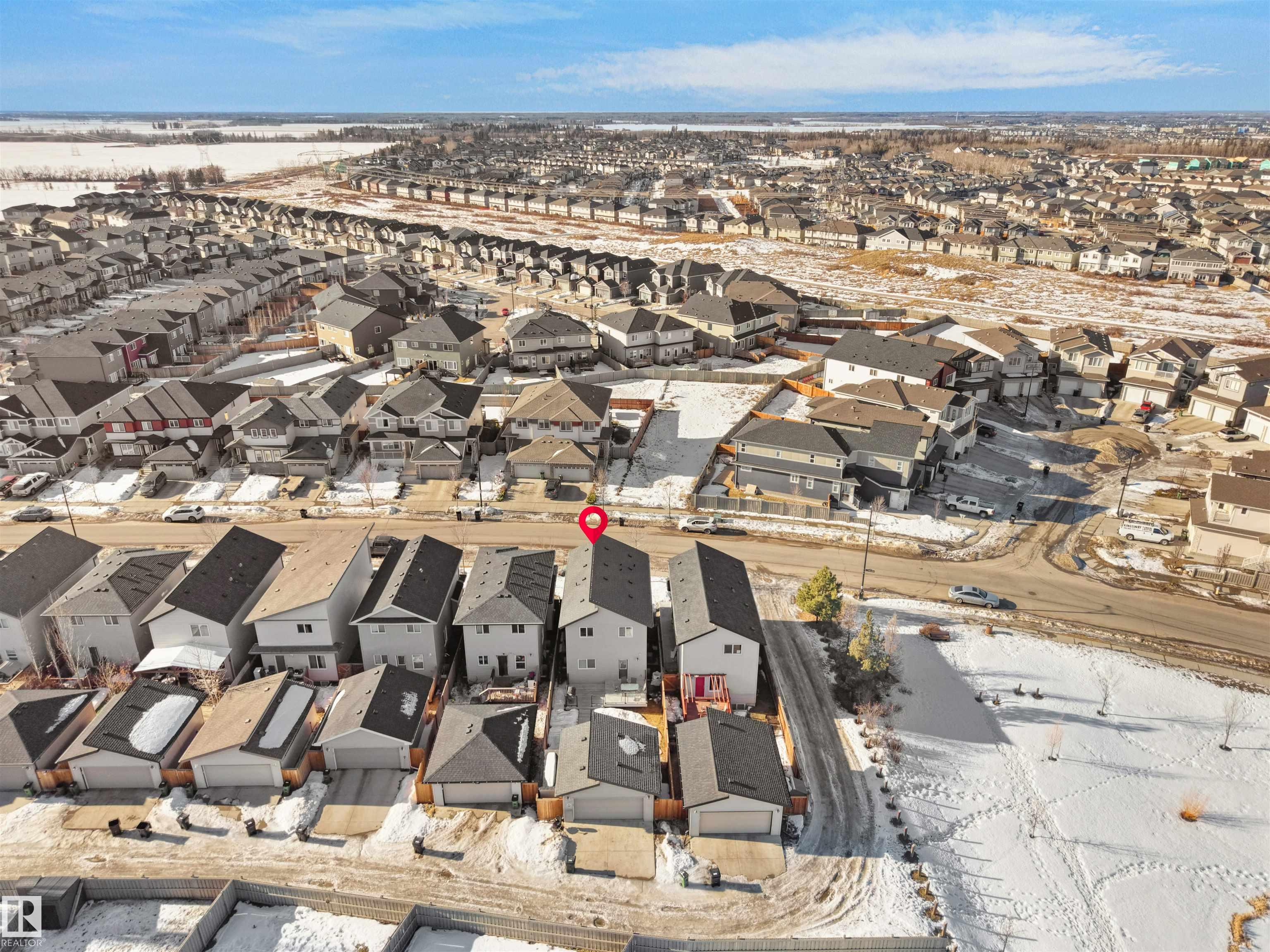 Photo 33 at 5423 Chappelle Road SW, Chappelle Area, Edmonton