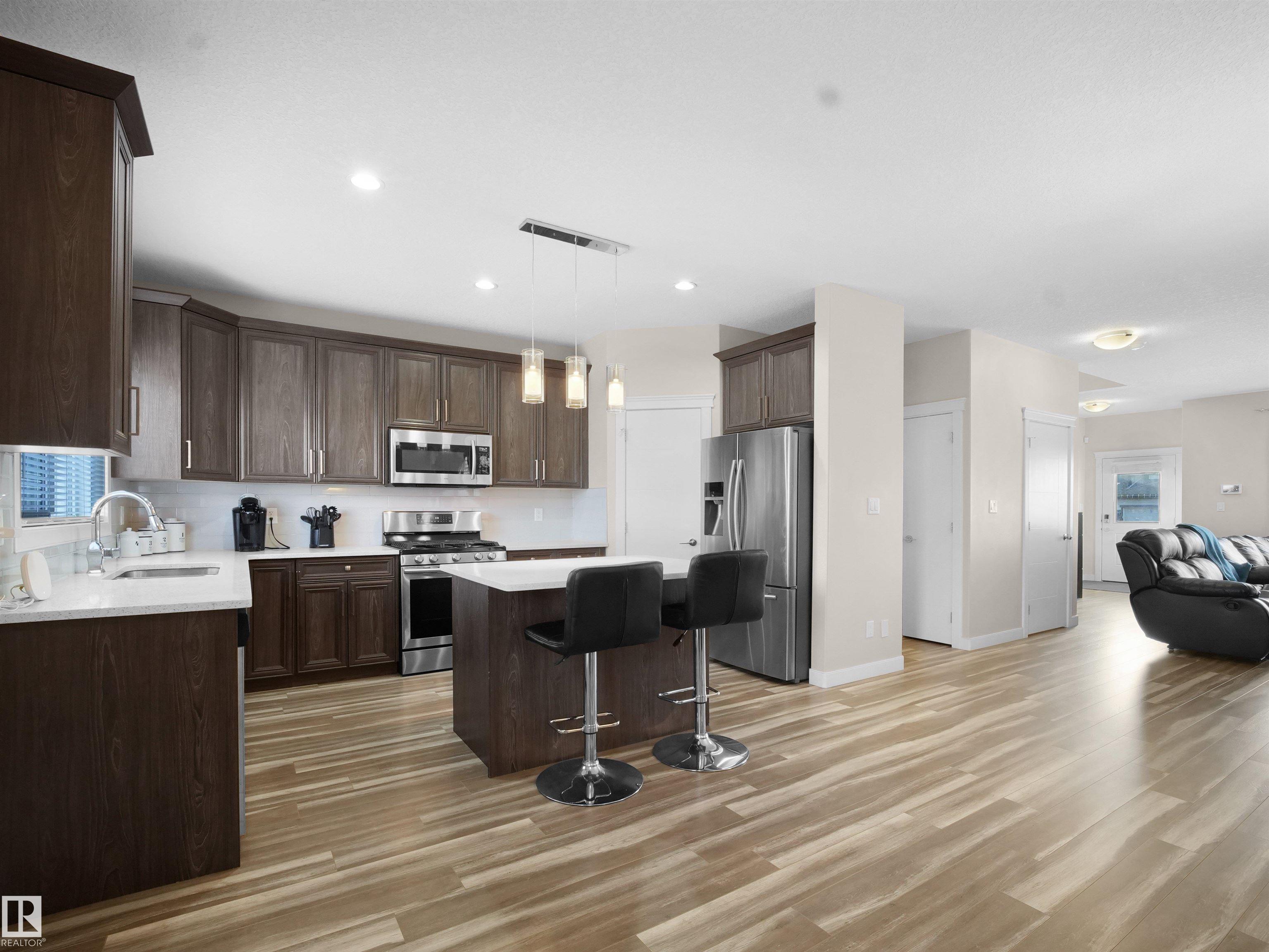 Photo 6 at 5423 Chappelle Road SW, Chappelle Area, Edmonton