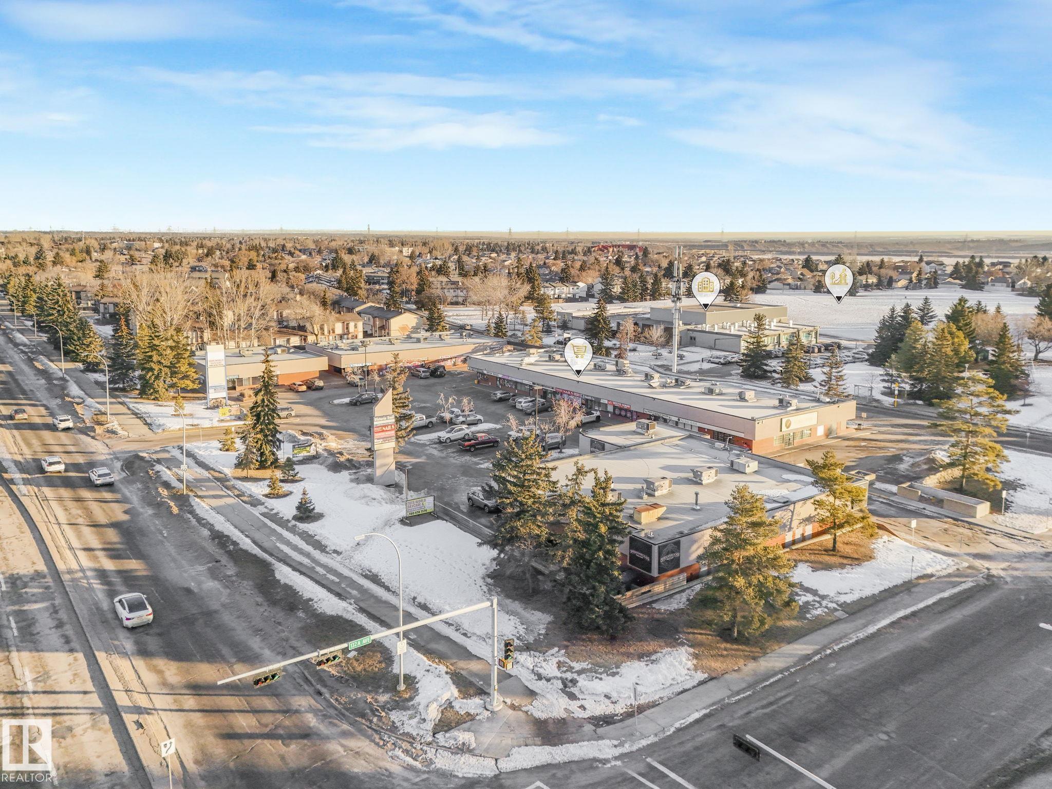 Photo 12 at 2625 135 Avenue NW, Kernohan, Edmonton