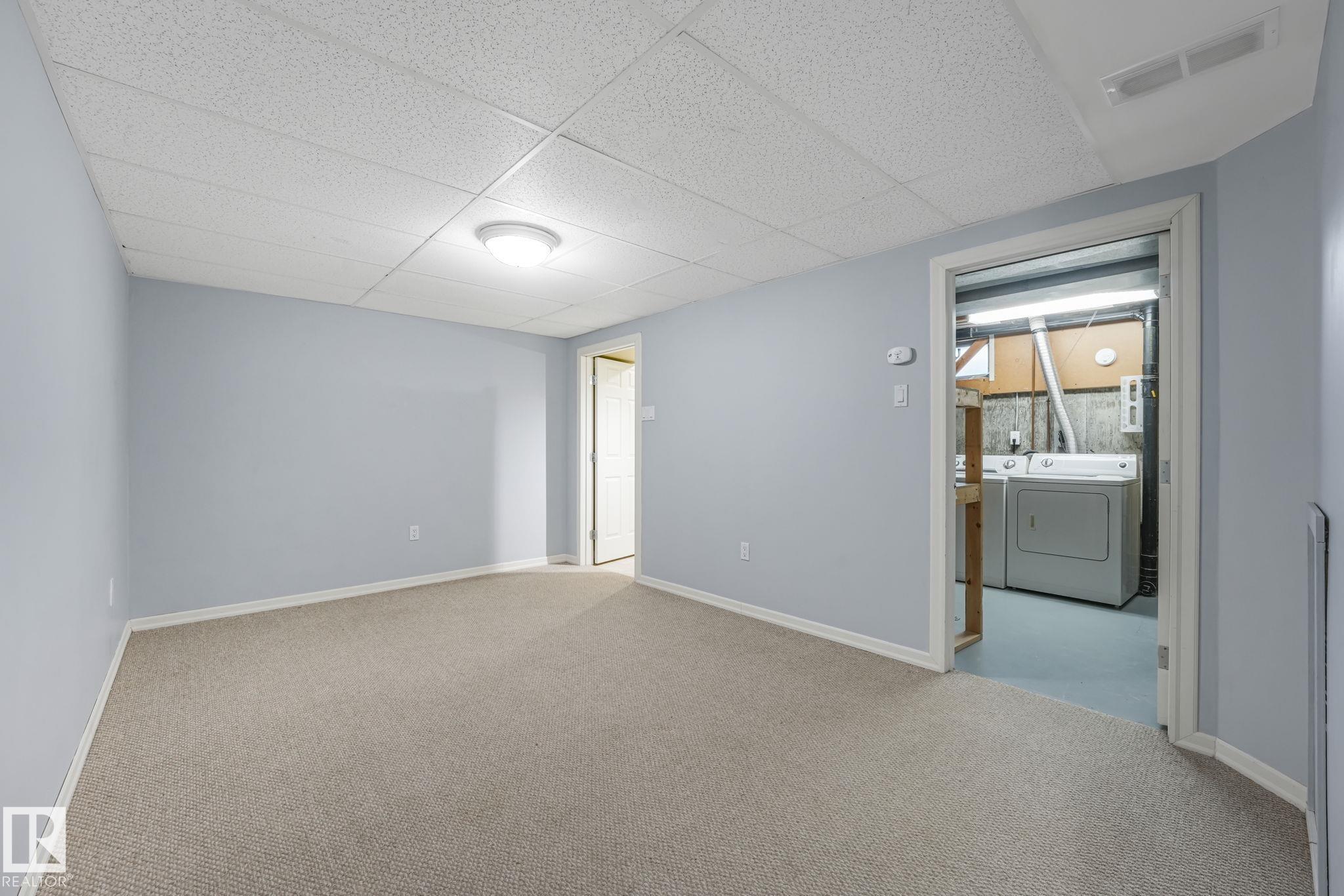 Photo 43 at 2625 135 Avenue NW, Kernohan, Edmonton