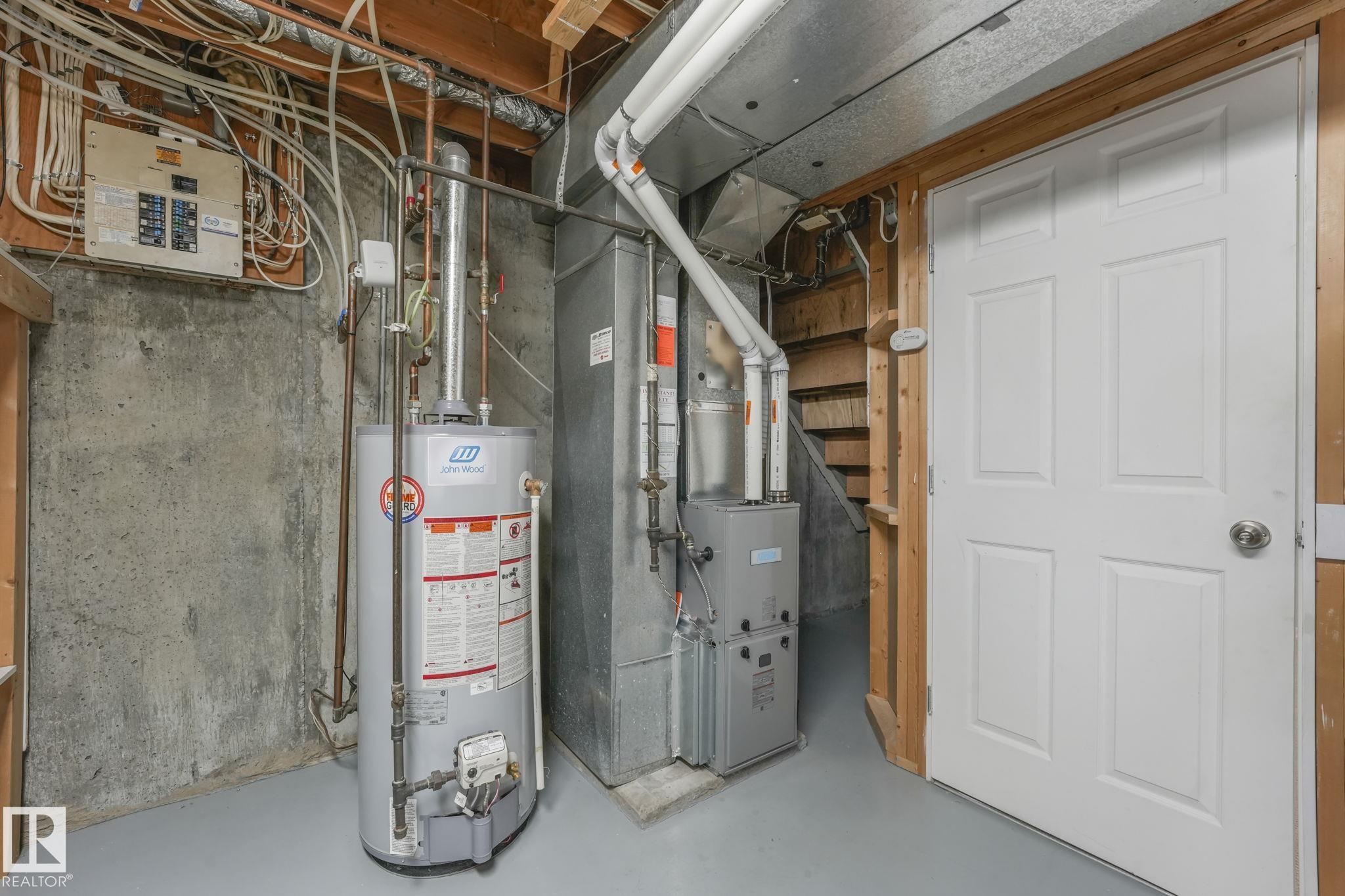 Photo 49 at 2625 135 Avenue NW, Kernohan, Edmonton