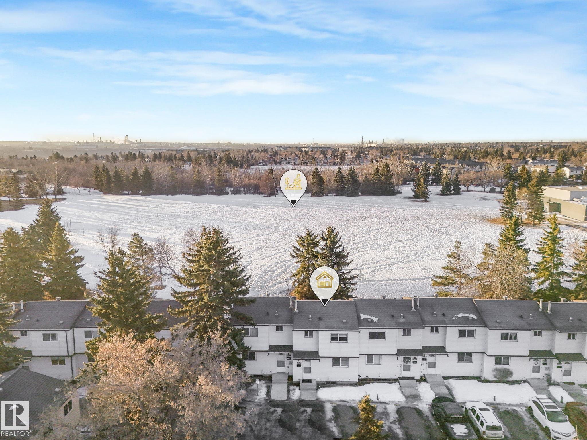 Photo 7 at 2625 135 Avenue NW, Kernohan, Edmonton