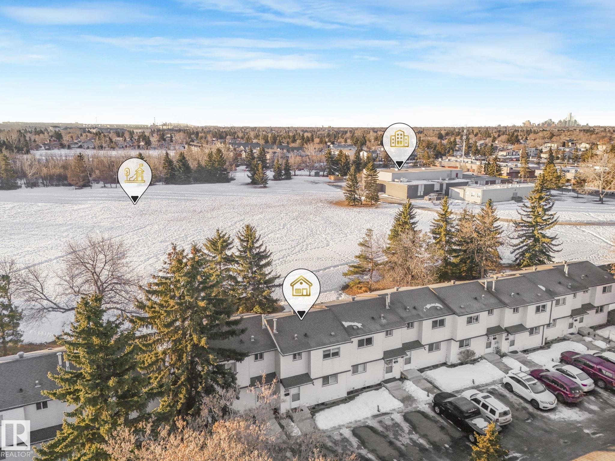 Photo 8 at 2625 135 Avenue NW, Kernohan, Edmonton