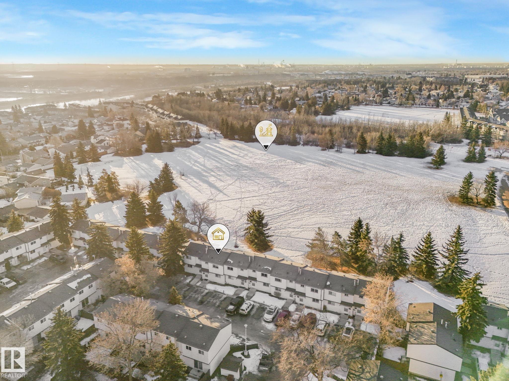 Photo 10 at 2625 135 Avenue NW, Kernohan, Edmonton