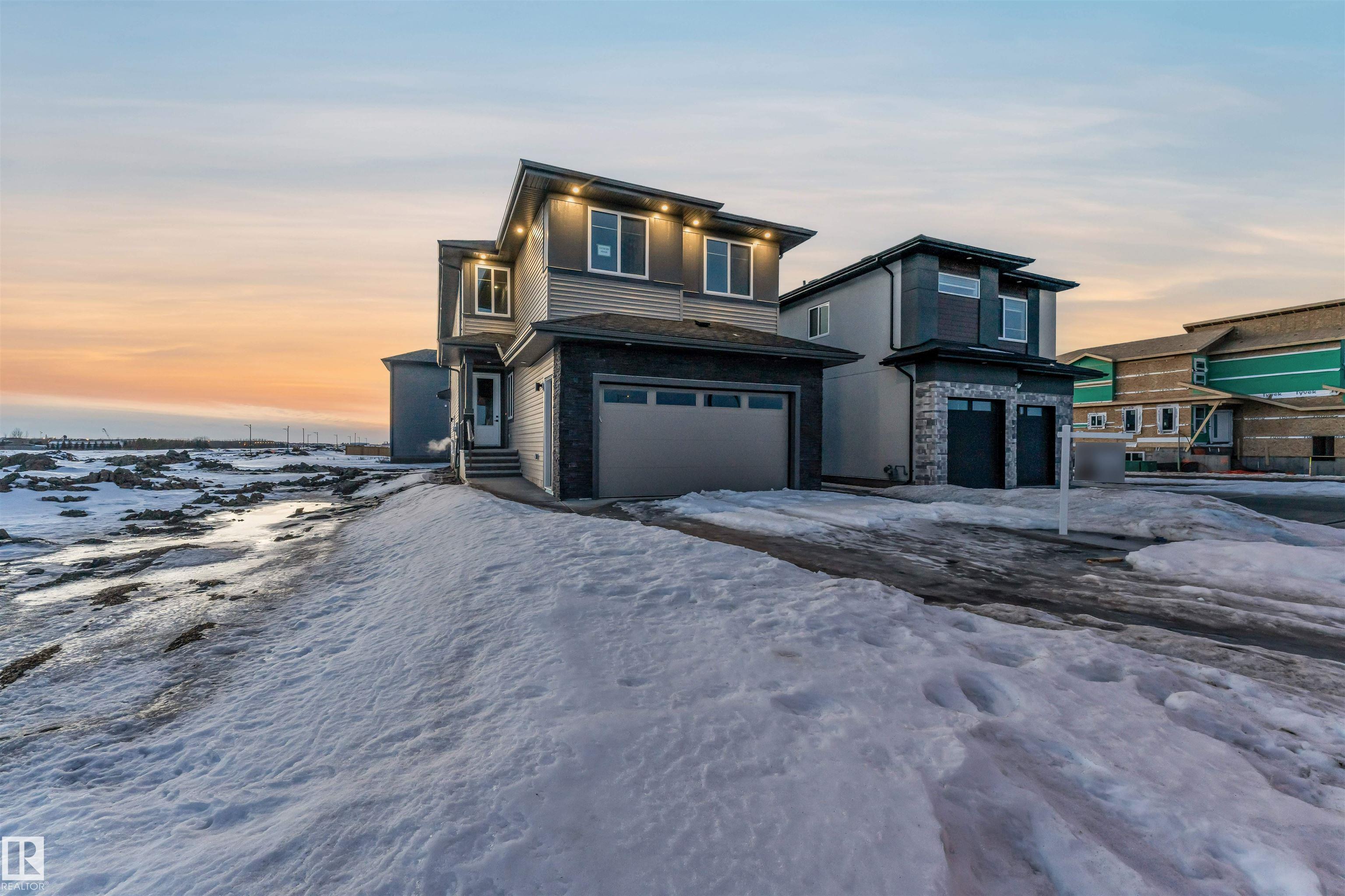 6310 20 Street NE, Irvine Creek, Rural Leduc County