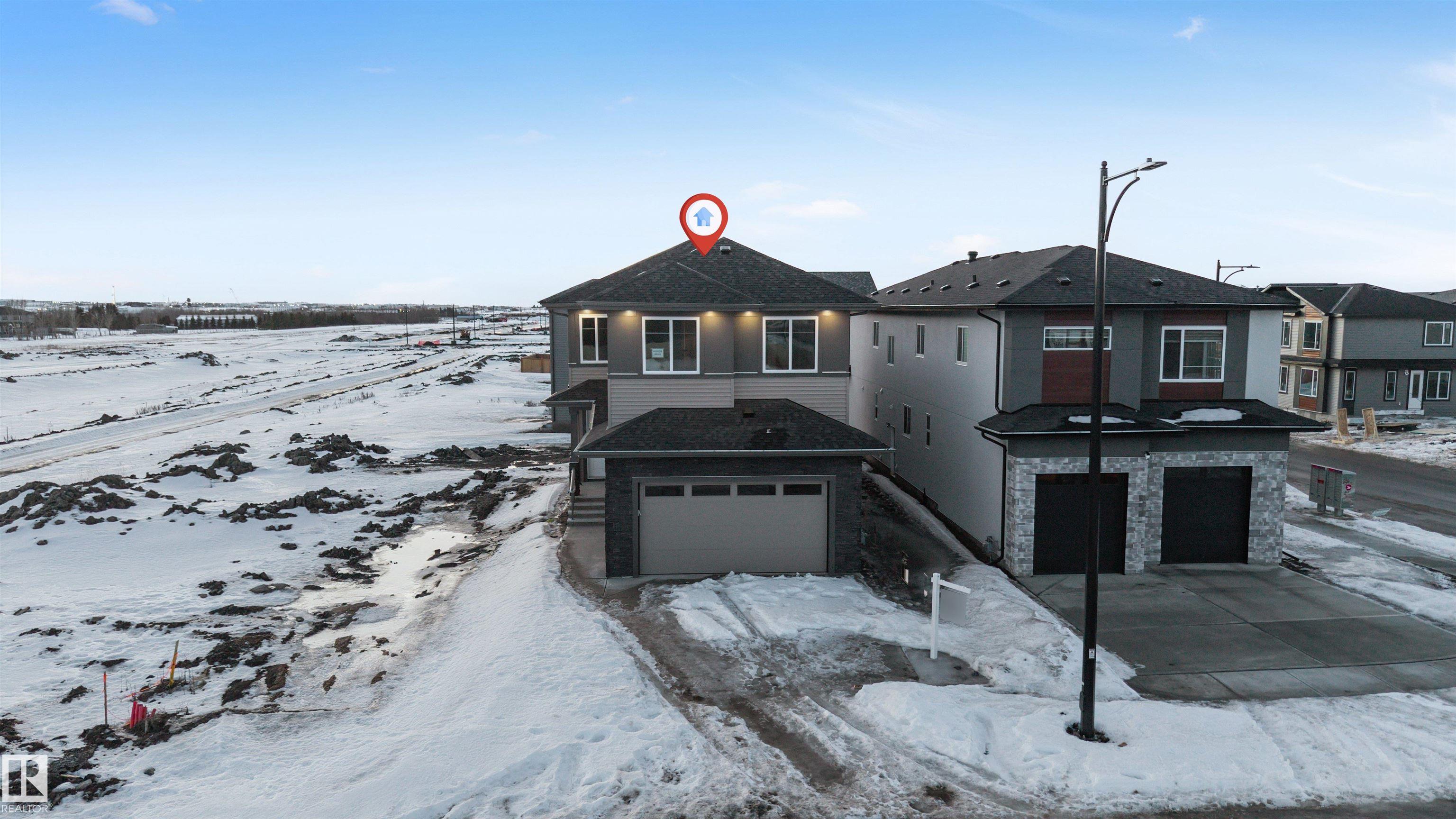 6310 20 Street NE, Irvine Creek, Rural Leduc County