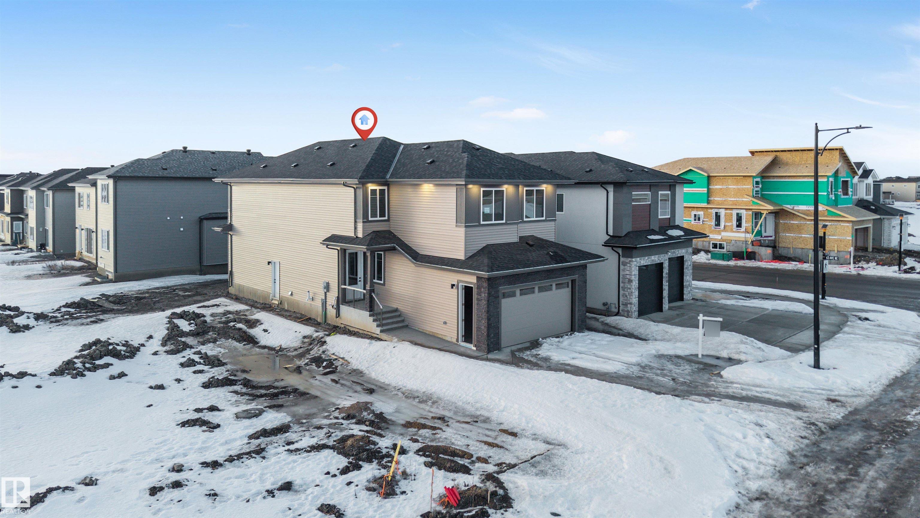 Photo 44 at 6310 20 Street NE, Irvine Creek, Rural Leduc County