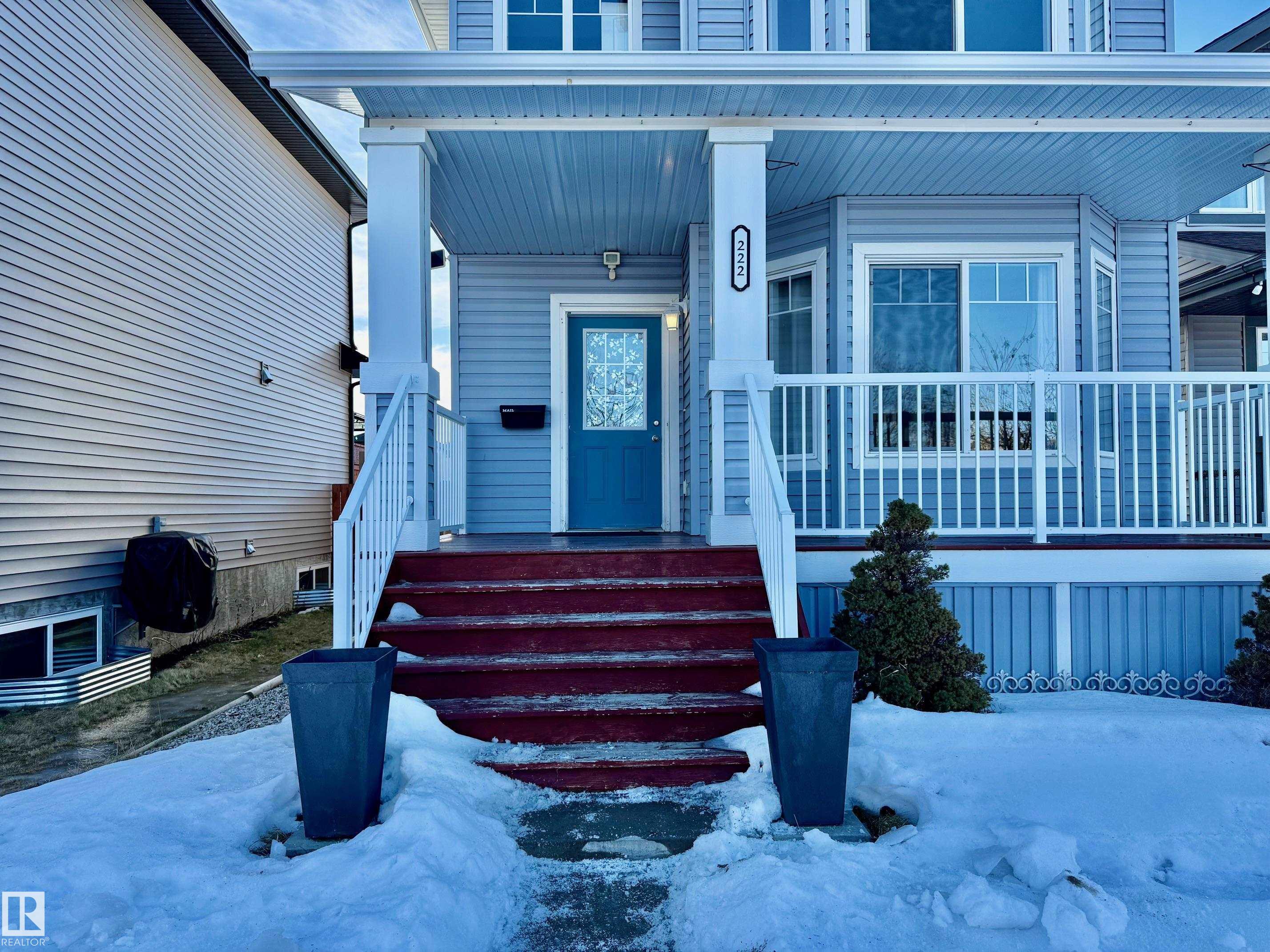 222 Schubert Street, Suntree, Leduc