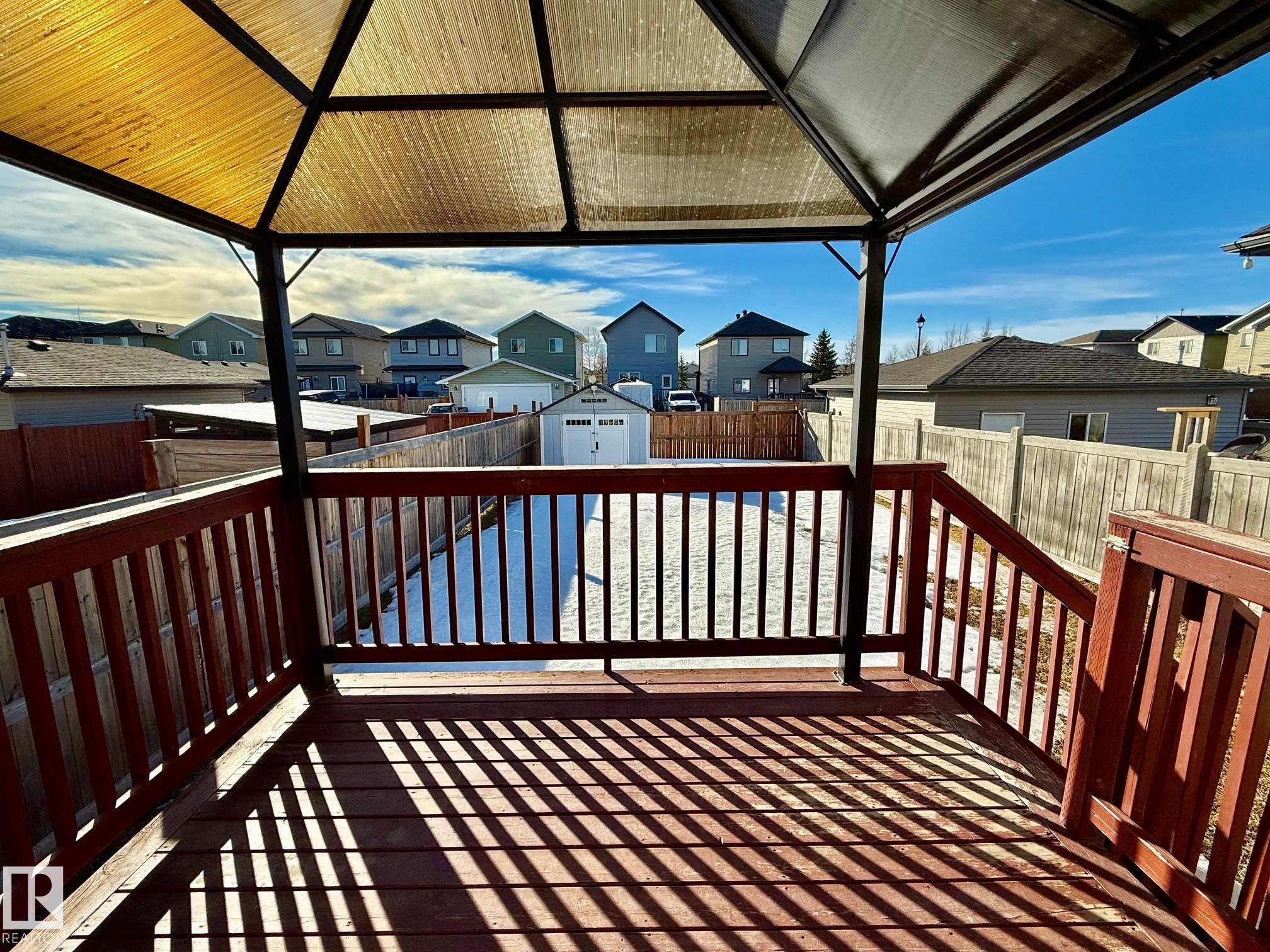 Photo 20 at 222 Schubert Street, Suntree, Leduc