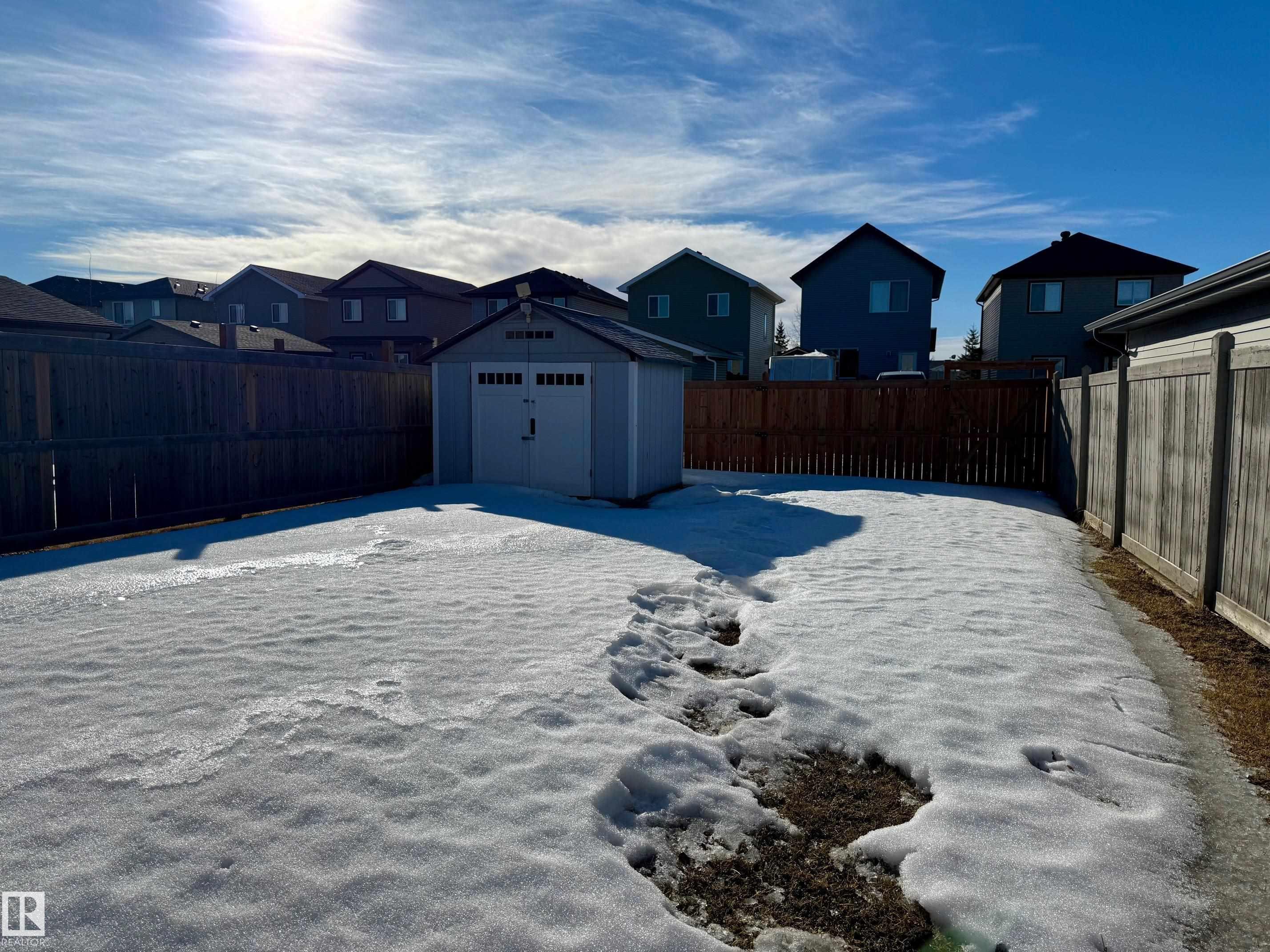 Photo 21 at 222 Schubert Street, Suntree, Leduc