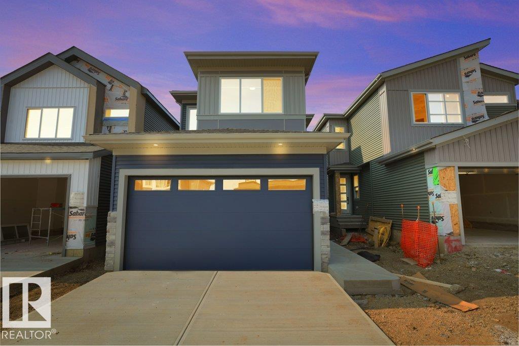 8447 Mayday Link SW, Edmonton - 3 bedroom Detached Single Family for sale