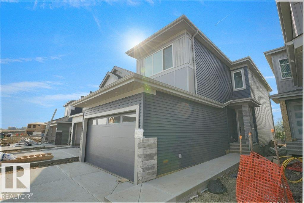 Photo 12 at 8447 Mayday Link SW, The Orchards At Ellerslie, Edmonton