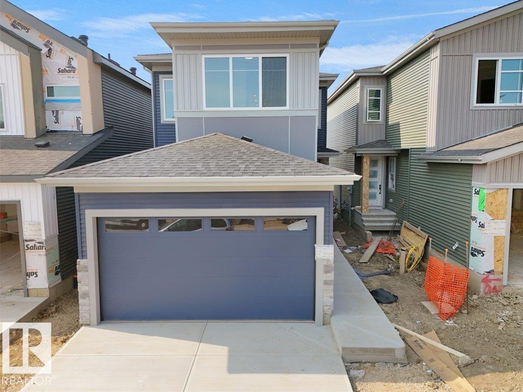 8447 Mayday Link SW, The Orchards At Ellerslie, Edmonton