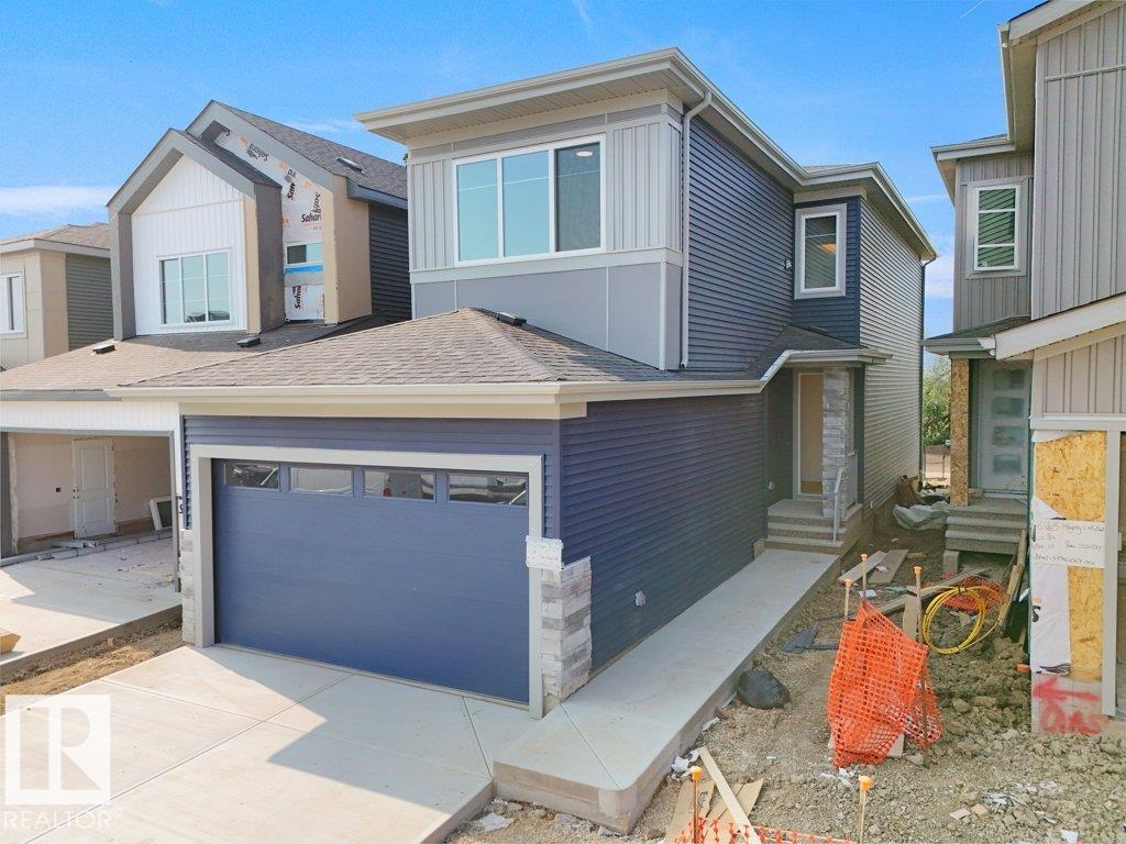 8447 Mayday Link SW, The Orchards At Ellerslie, Edmonton