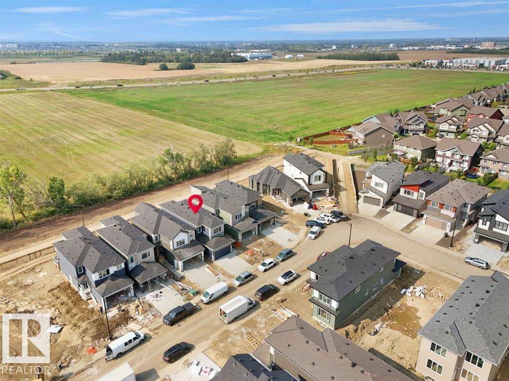 8447 Mayday Link SW, The Orchards At Ellerslie, Edmonton