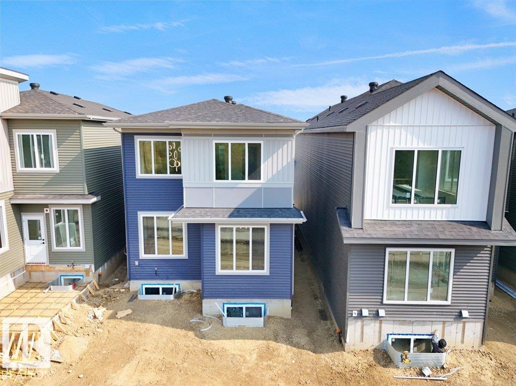 Photo 10 at 8447 Mayday Link SW, The Orchards At Ellerslie, Edmonton