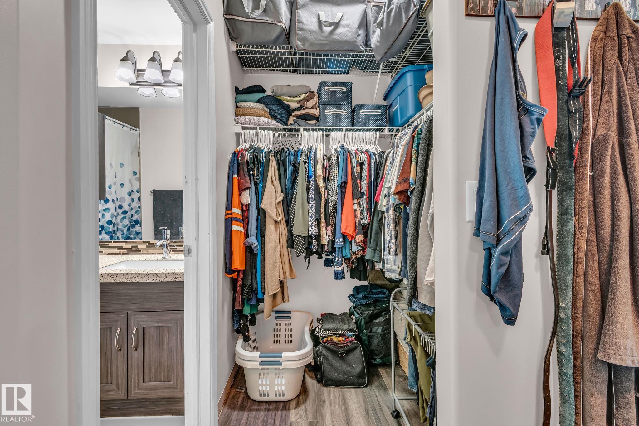 Photo 19 at 104 - 10046 110 Street NW, Wîhkwêntôwin, Edmonton