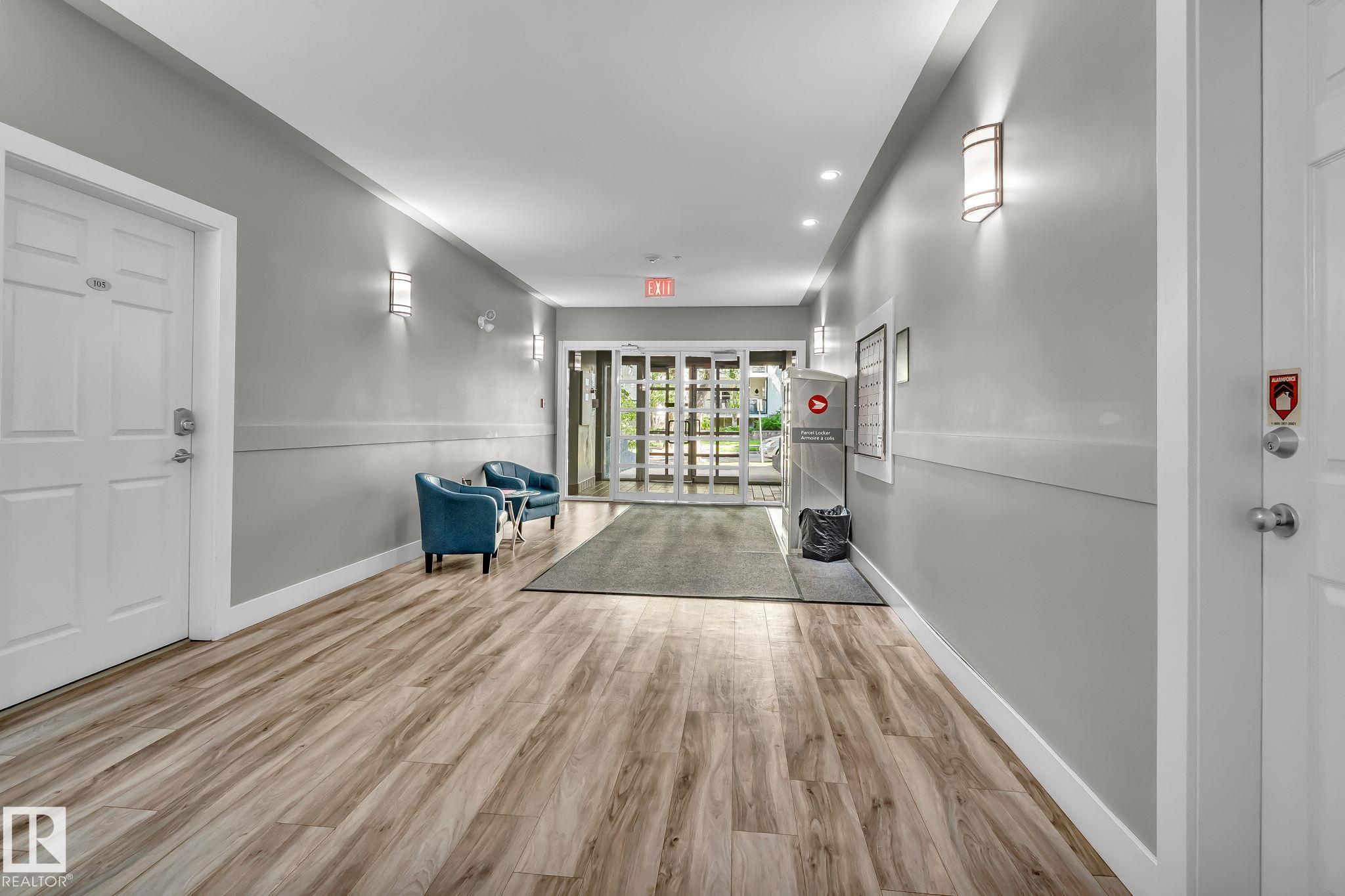 Photo 22 at 104 - 10046 110 Street NW, Wîhkwêntôwin, Edmonton