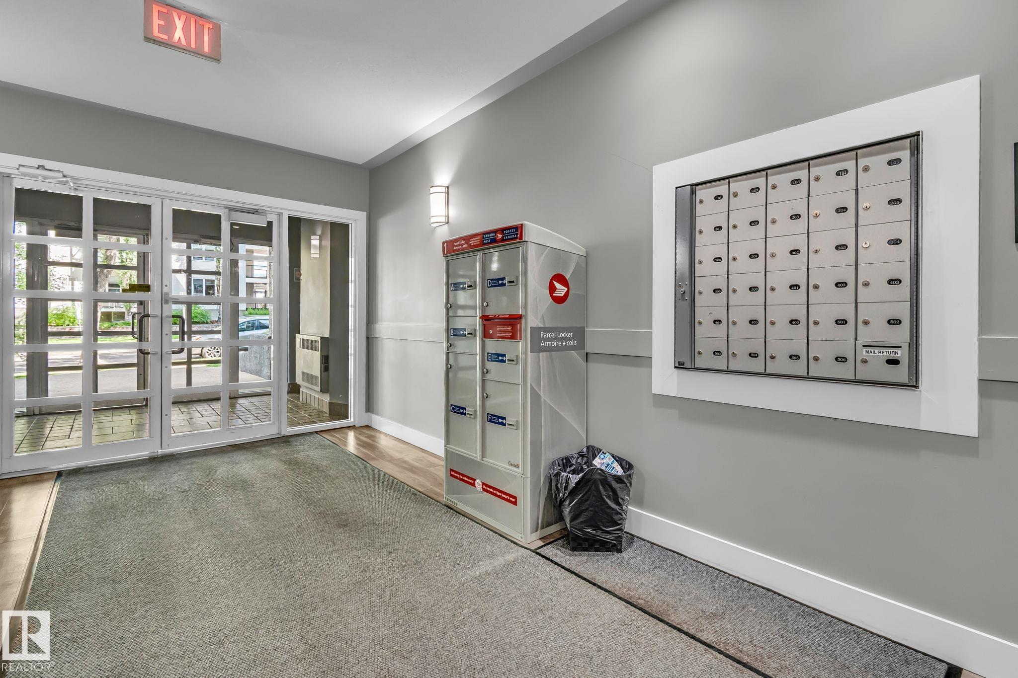 Photo 23 at 104 - 10046 110 Street NW, Wîhkwêntôwin, Edmonton