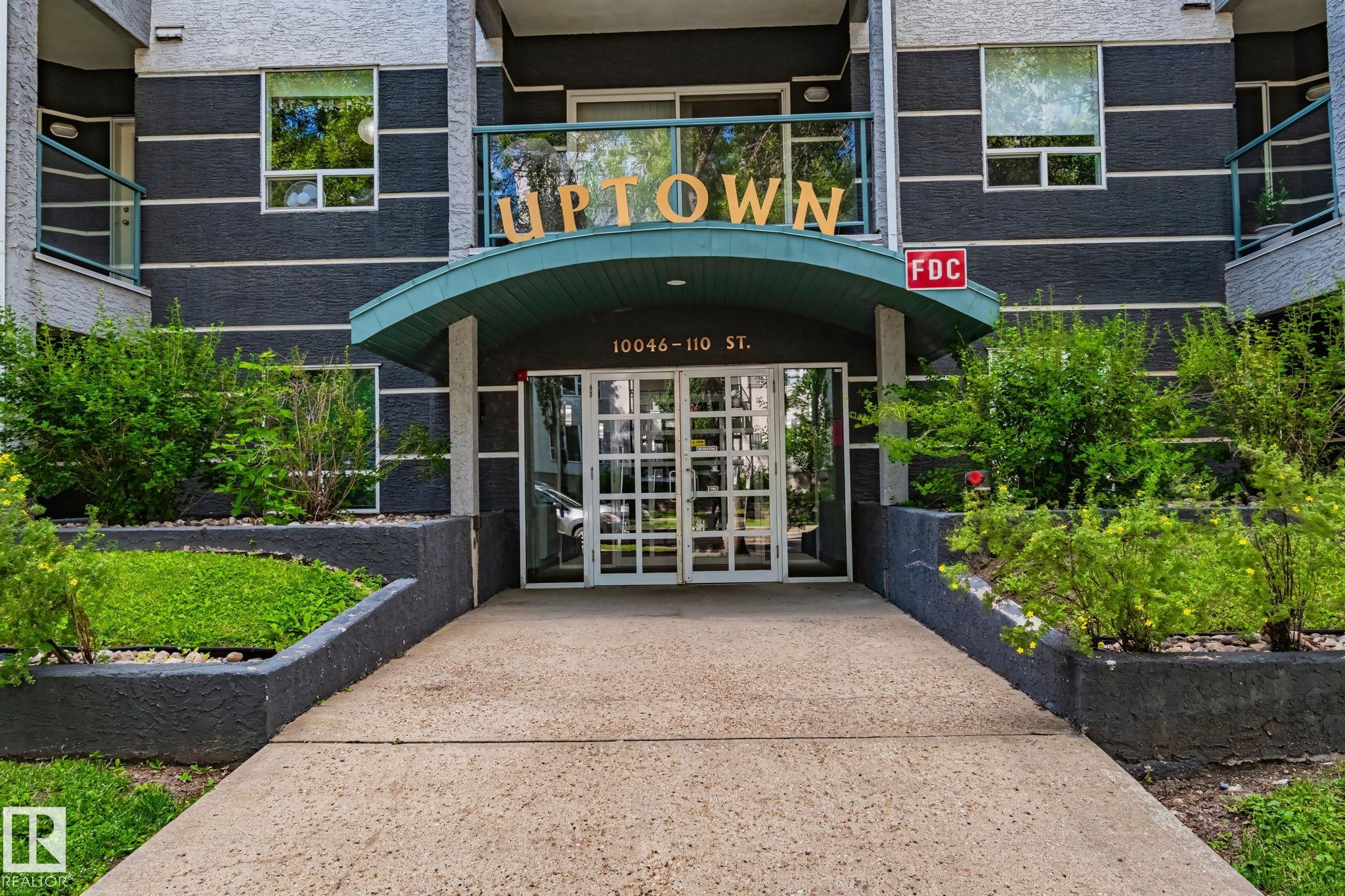 Photo 30 at 104 - 10046 110 Street NW, Wîhkwêntôwin, Edmonton