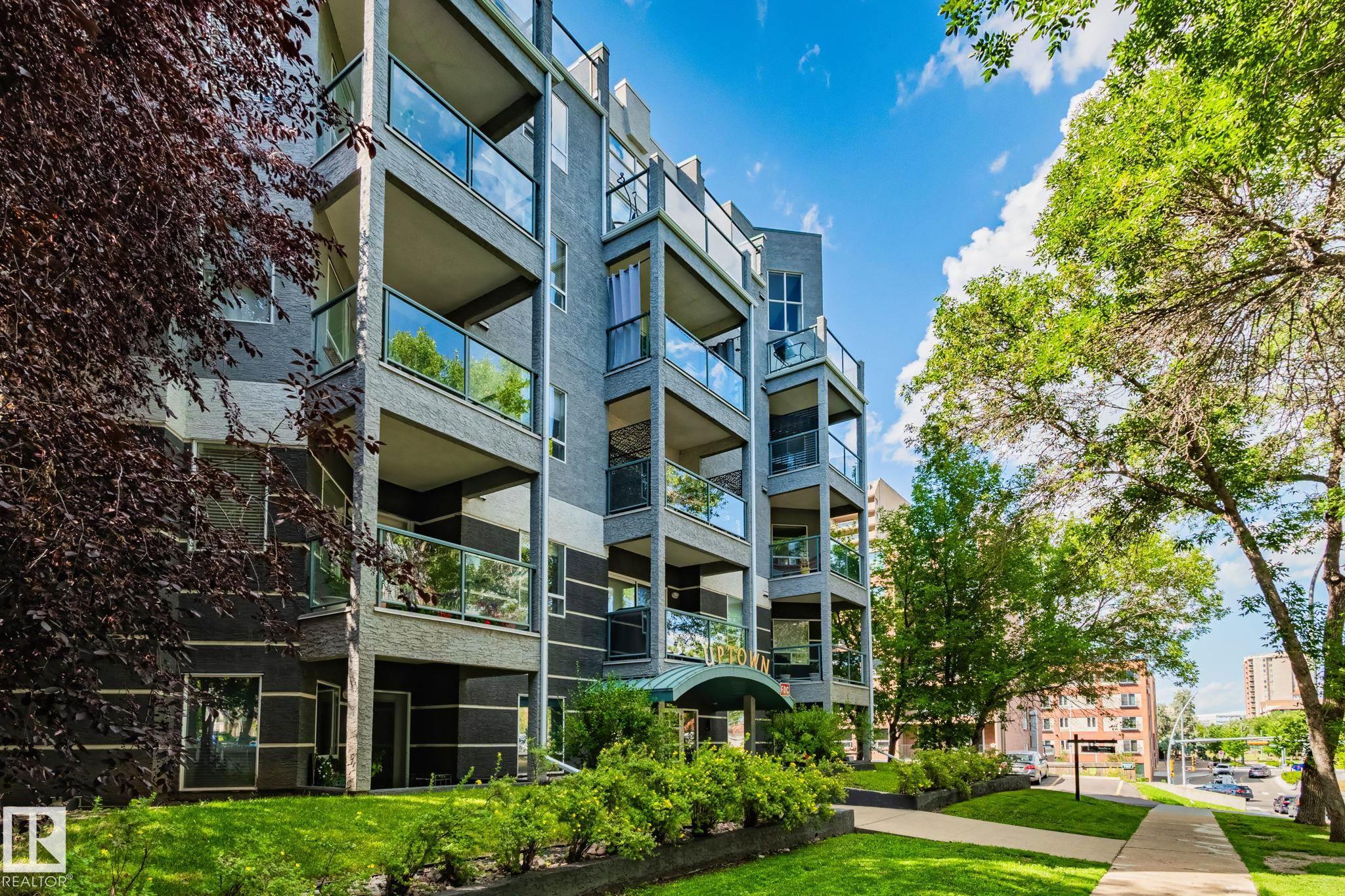 Photo 31 at 104 - 10046 110 Street NW, Wîhkwêntôwin, Edmonton