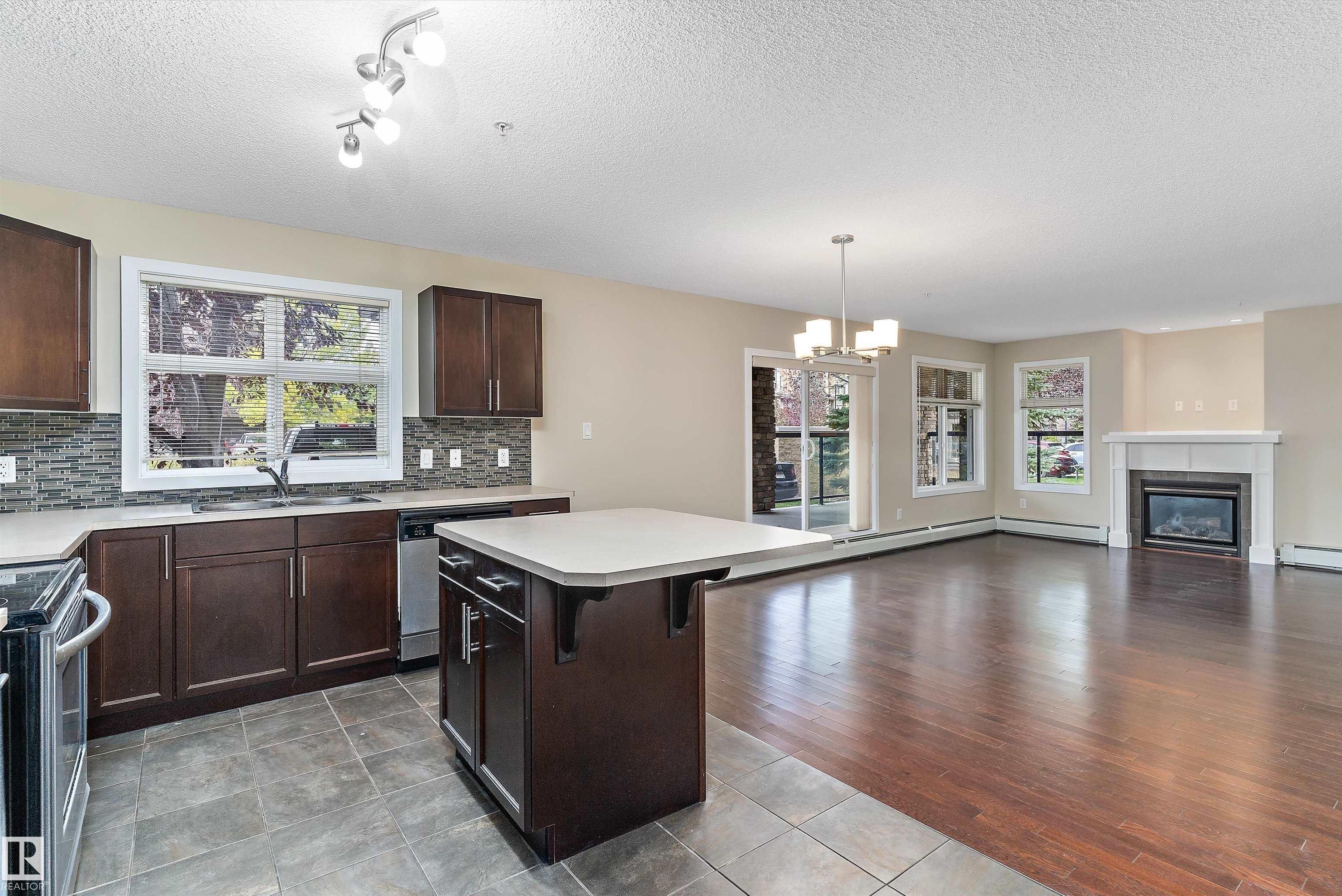 132 - 11603 Ellerslie Road SW, Rutherford, Edmonton